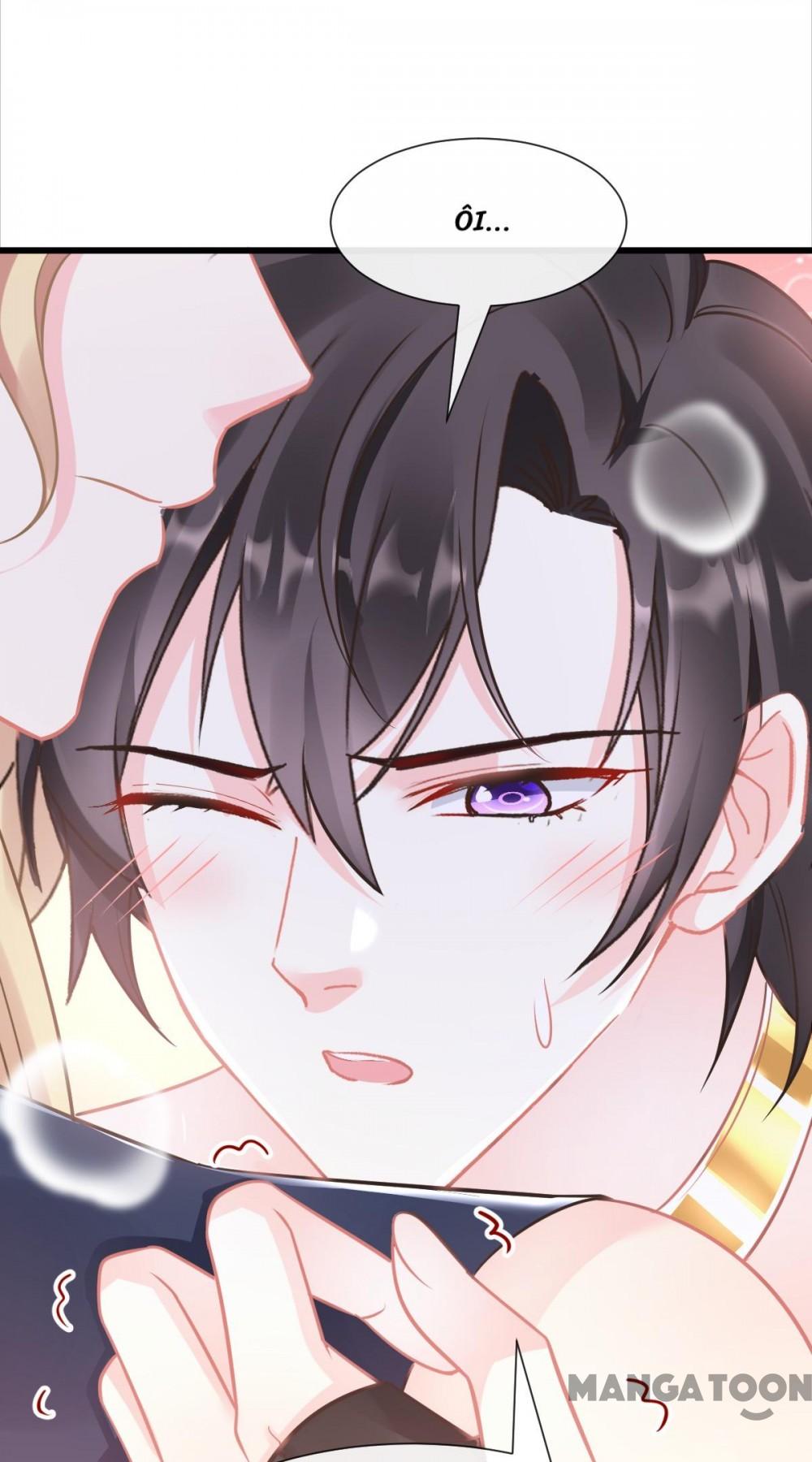 Tân Nương Của Ma Thần Chapter 39 - Trang 27