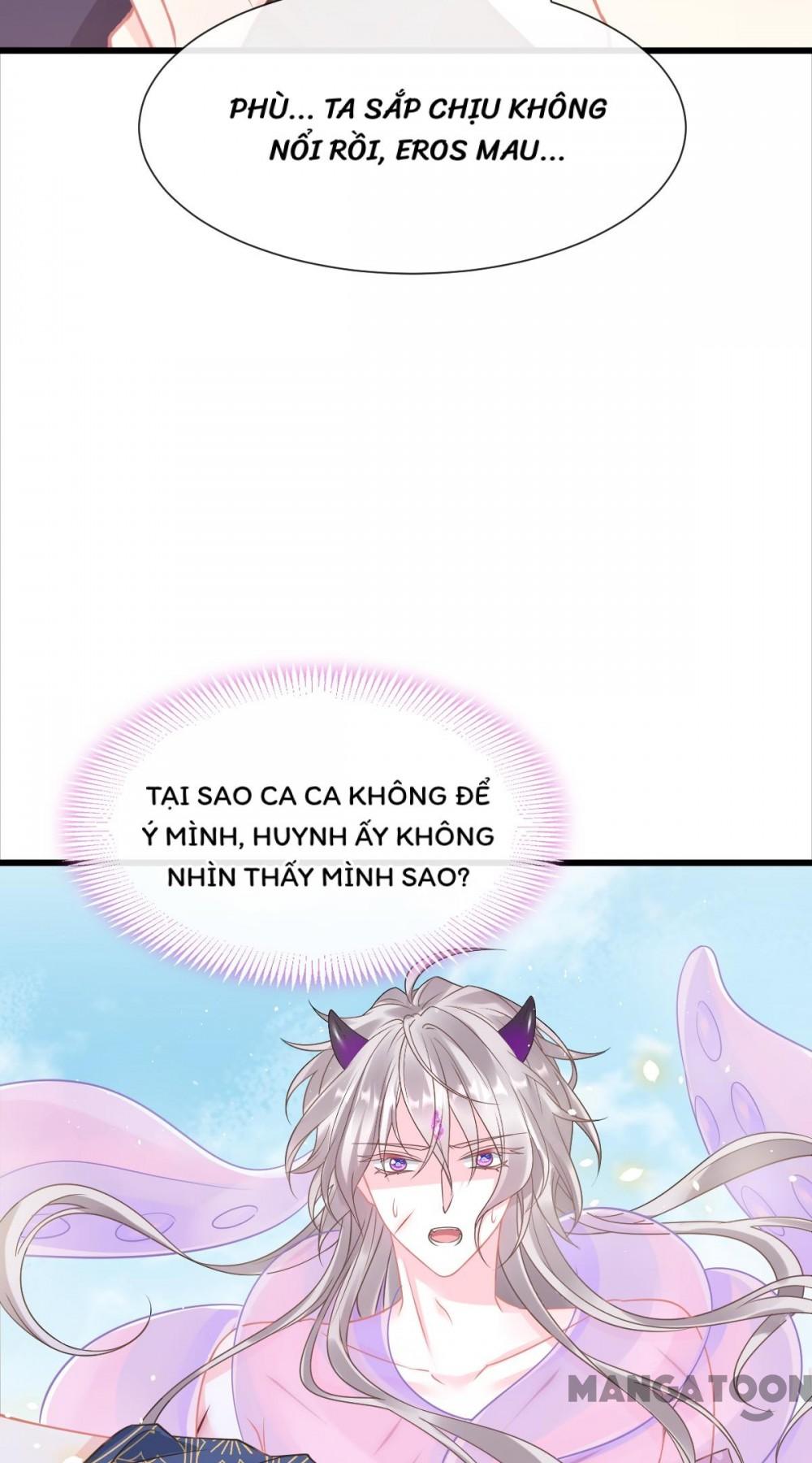 Tân Nương Của Ma Thần Chapter 39 - Trang 28