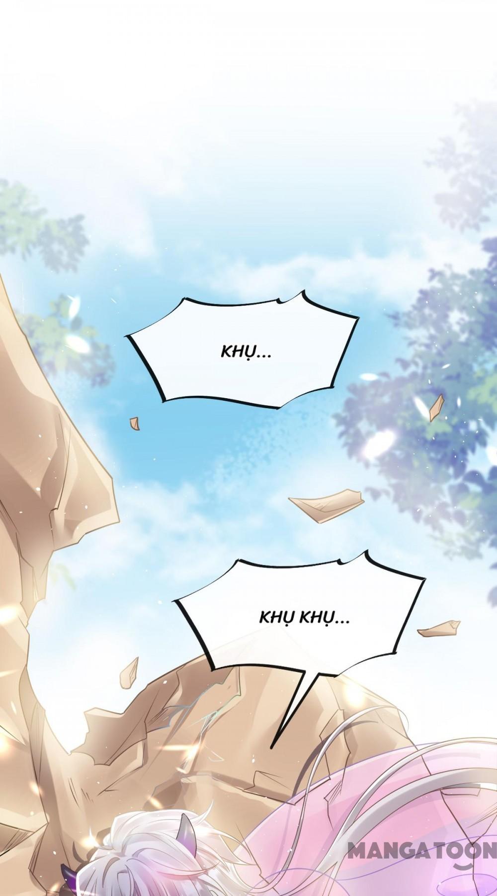 Tân Nương Của Ma Thần Chapter 39 - Trang 31