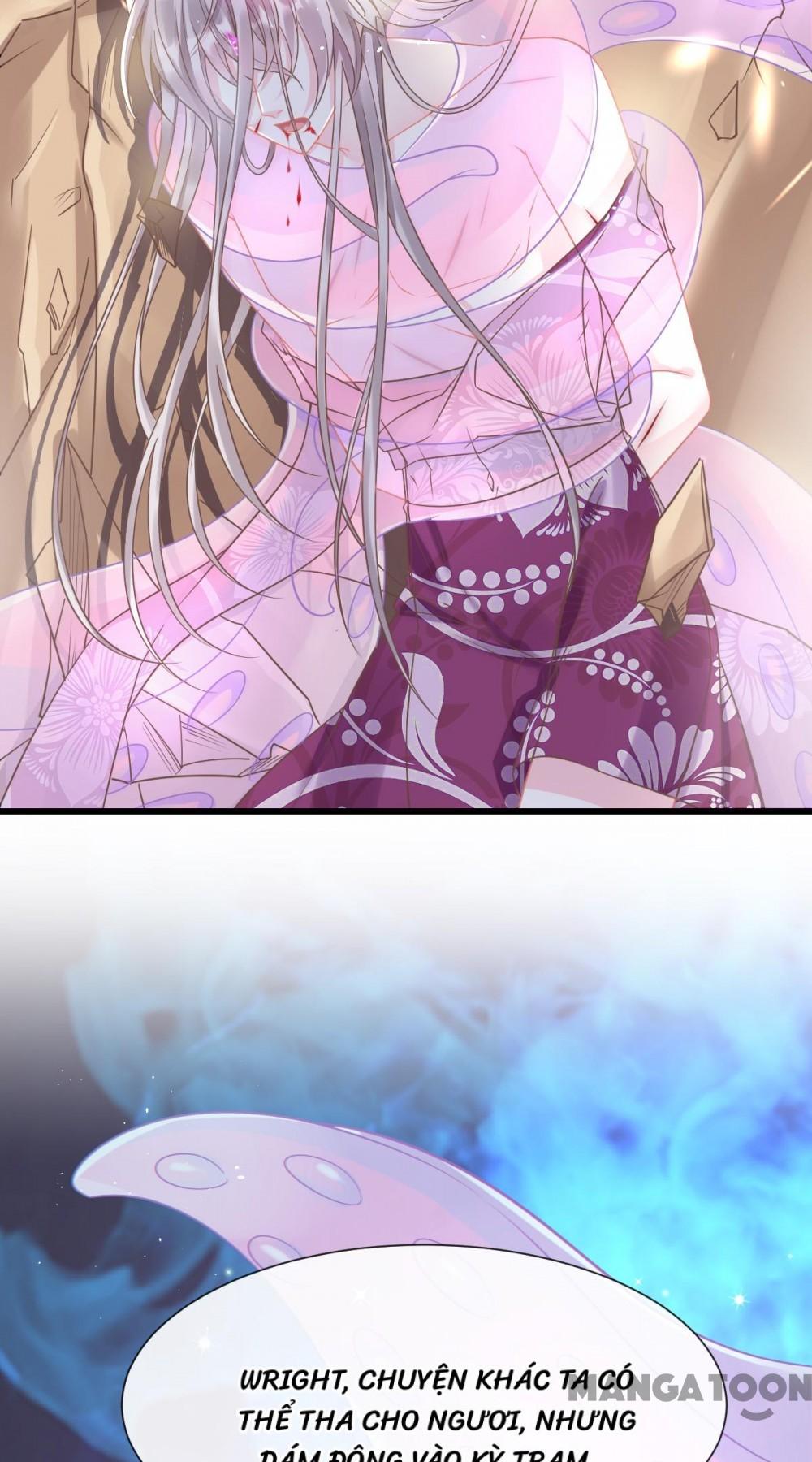 Tân Nương Của Ma Thần Chapter 39 - Trang 32