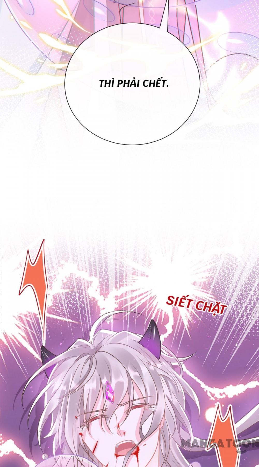 Tân Nương Của Ma Thần Chapter 39 - Trang 34