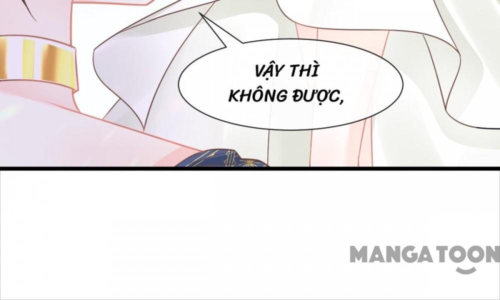 Tân Nương Của Ma Thần Chapter 39 - Trang 9