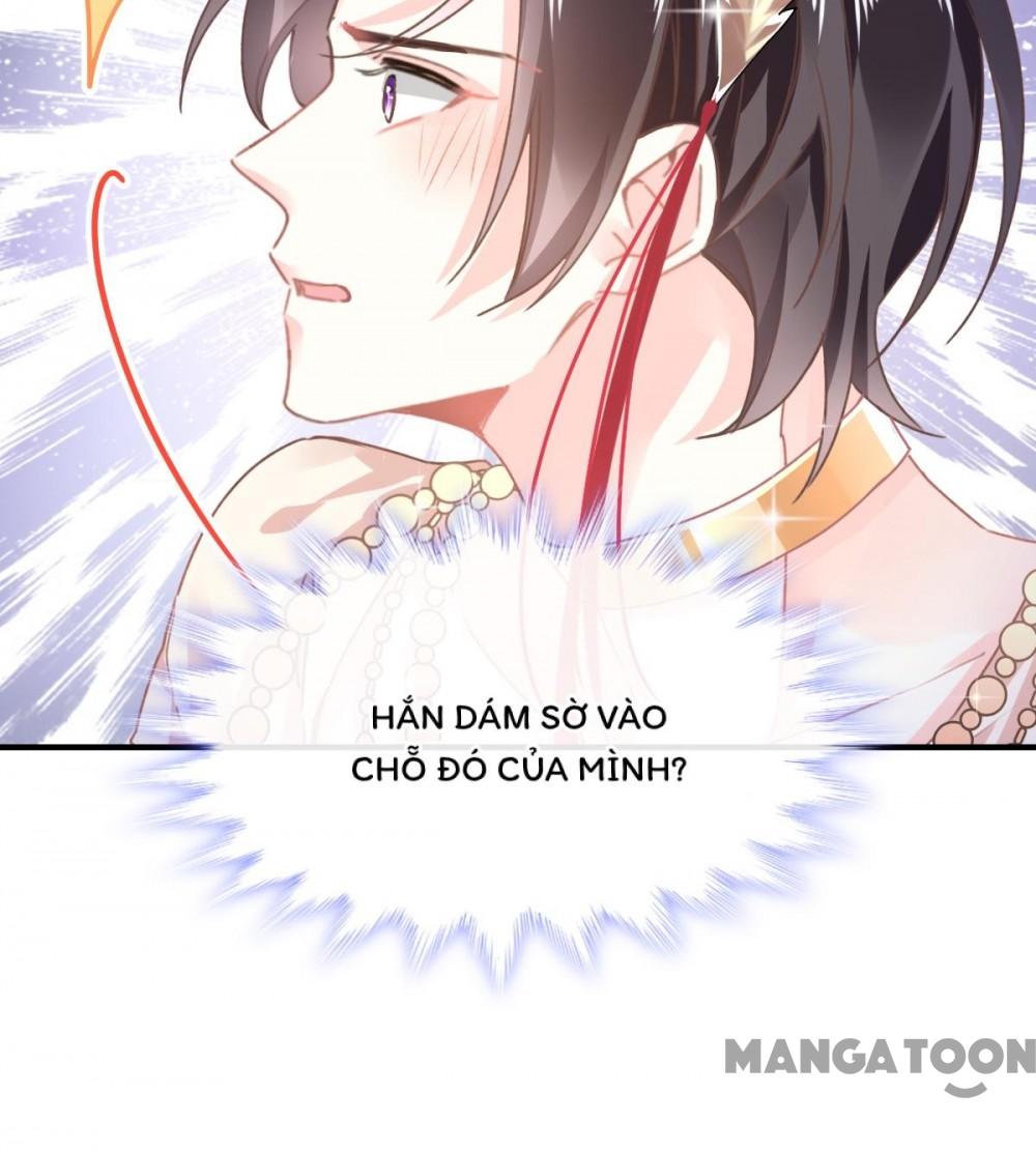 Tân Nương Của Ma Thần Chapter 4 - Trang 10