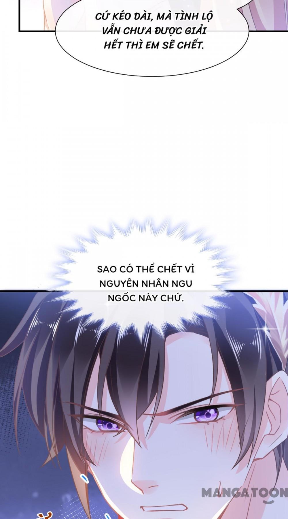 Tân Nương Của Ma Thần Chapter 4 - Trang 12