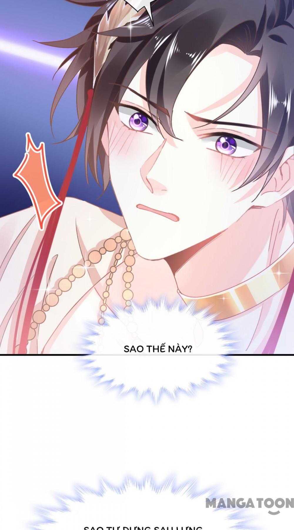 Tân Nương Của Ma Thần Chapter 4 - Trang 15