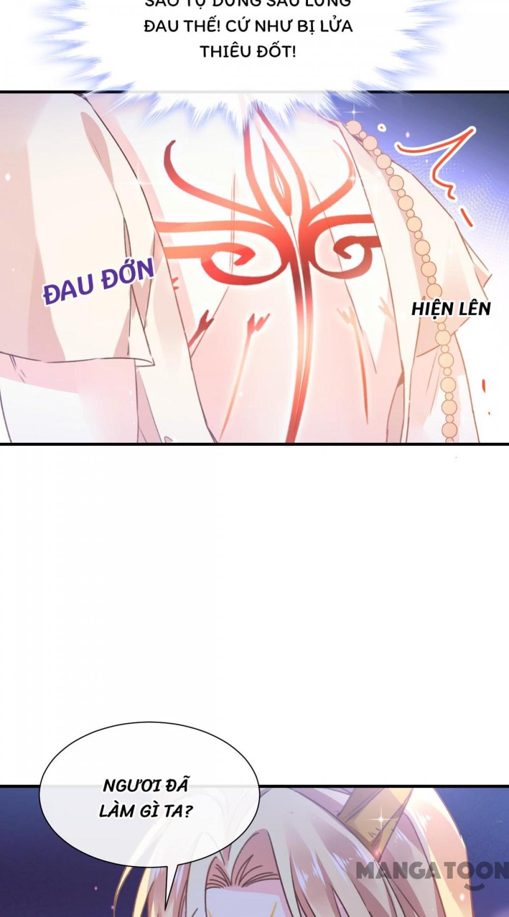 Tân Nương Của Ma Thần Chapter 4 - Trang 16