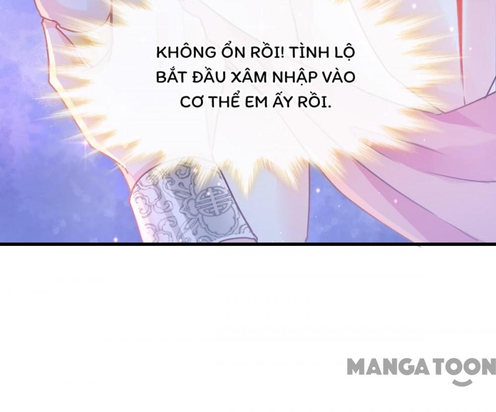 Tân Nương Của Ma Thần Chapter 4 - Trang 19