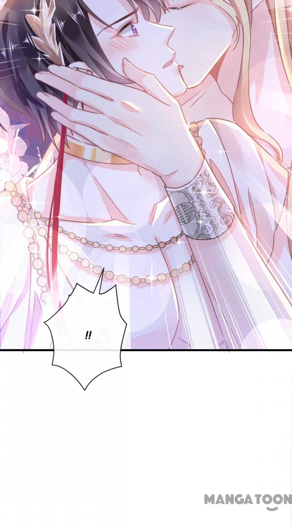 Tân Nương Của Ma Thần Chapter 4 - Trang 22