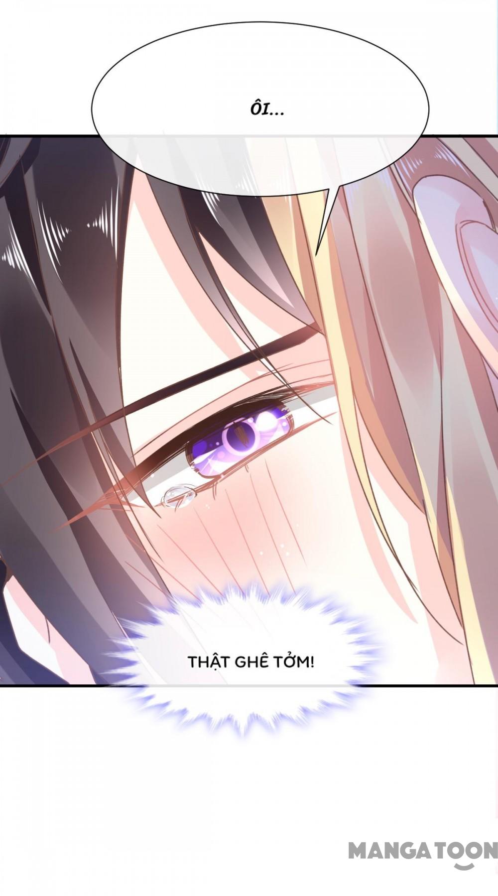 Tân Nương Của Ma Thần Chapter 4 - Trang 23