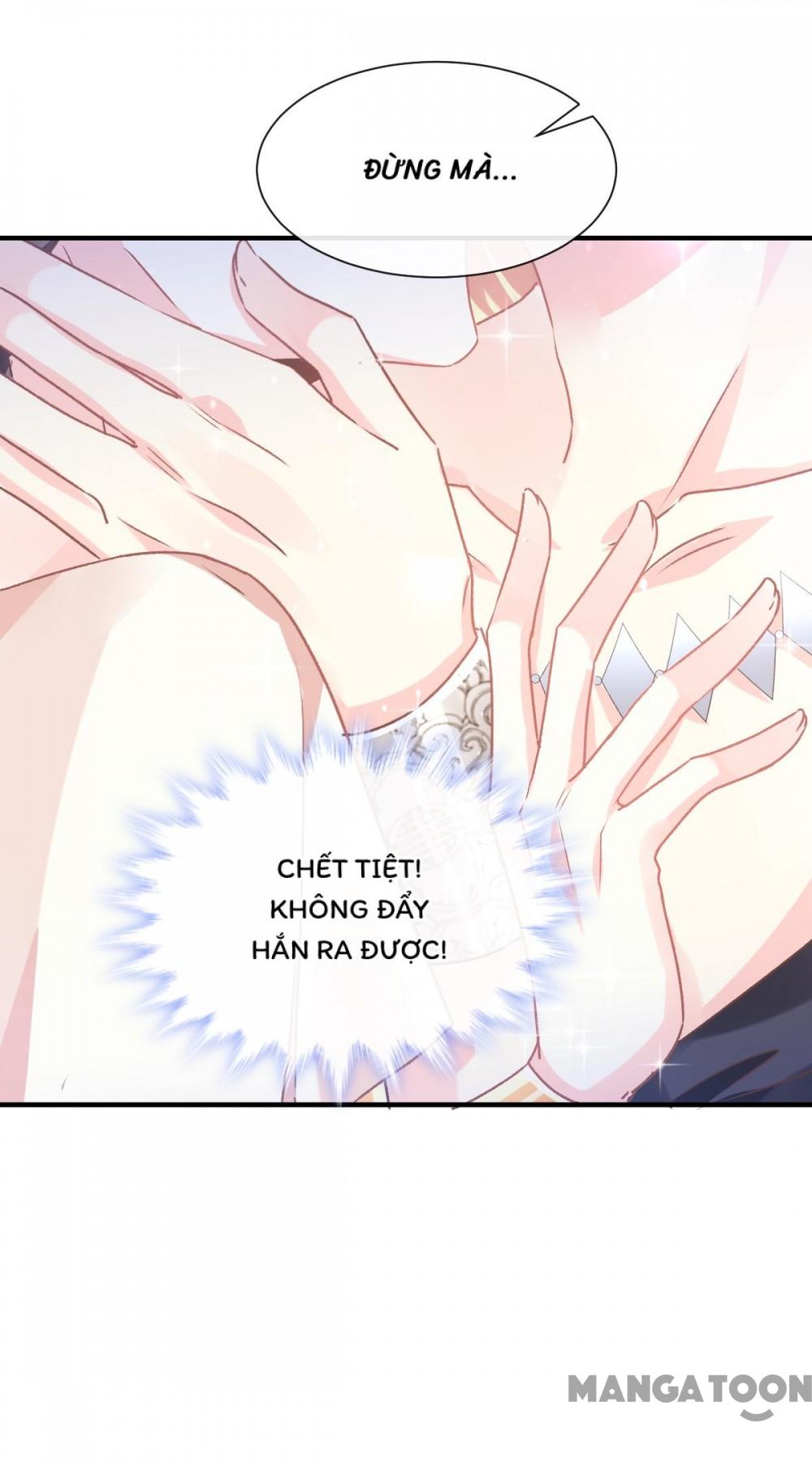 Tân Nương Của Ma Thần Chapter 4 - Trang 24