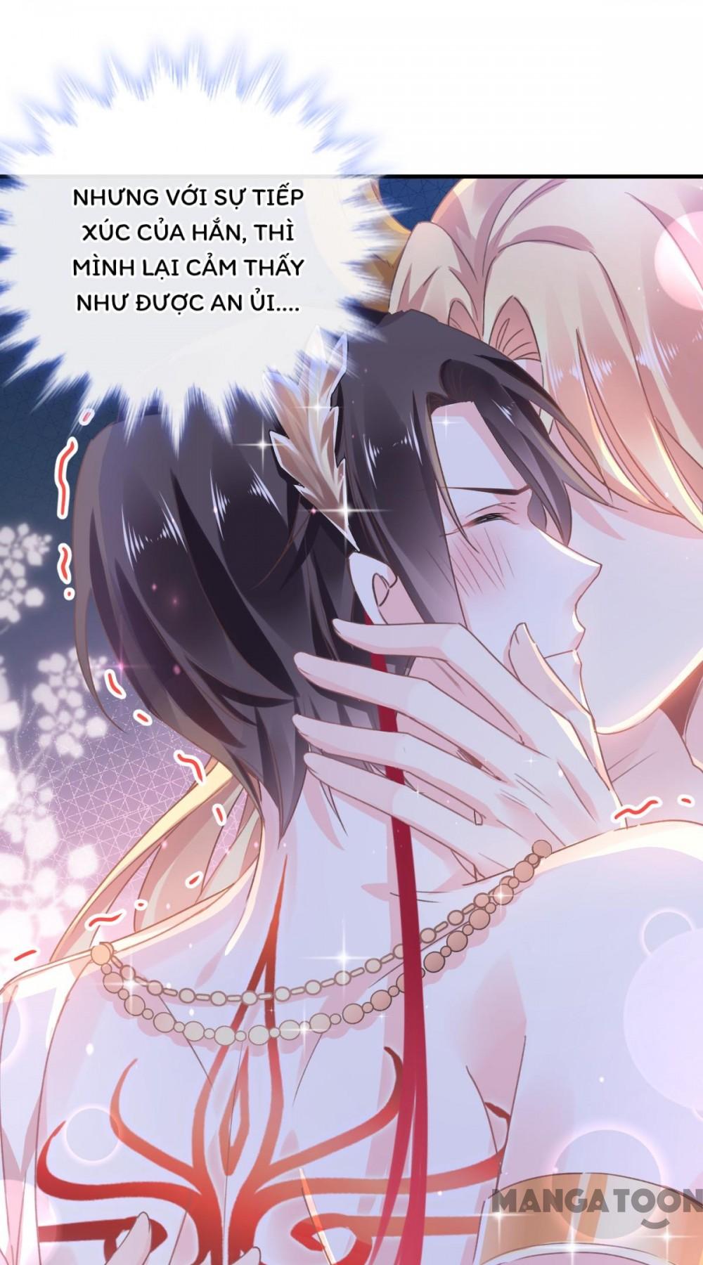 Tân Nương Của Ma Thần Chapter 4 - Trang 25