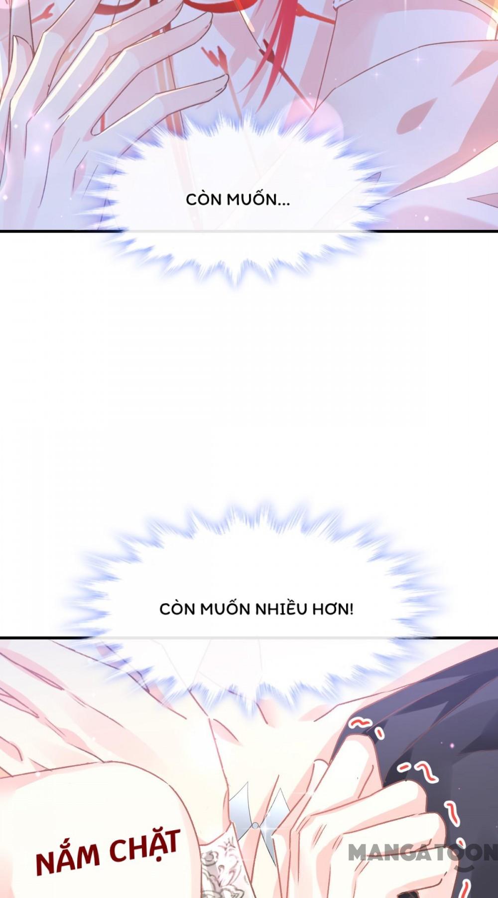 Tân Nương Của Ma Thần Chapter 4 - Trang 26