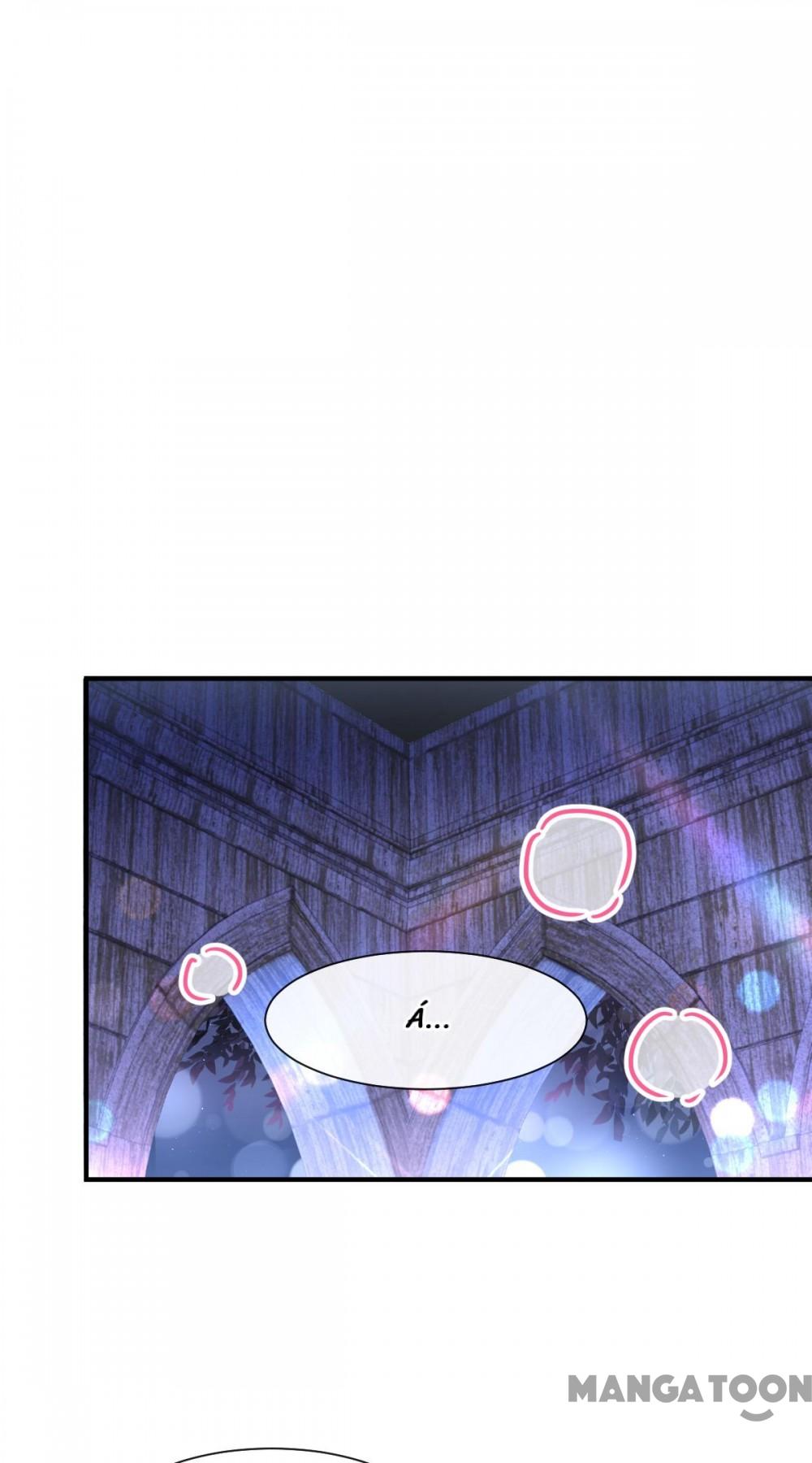 Tân Nương Của Ma Thần Chapter 4 - Trang 28