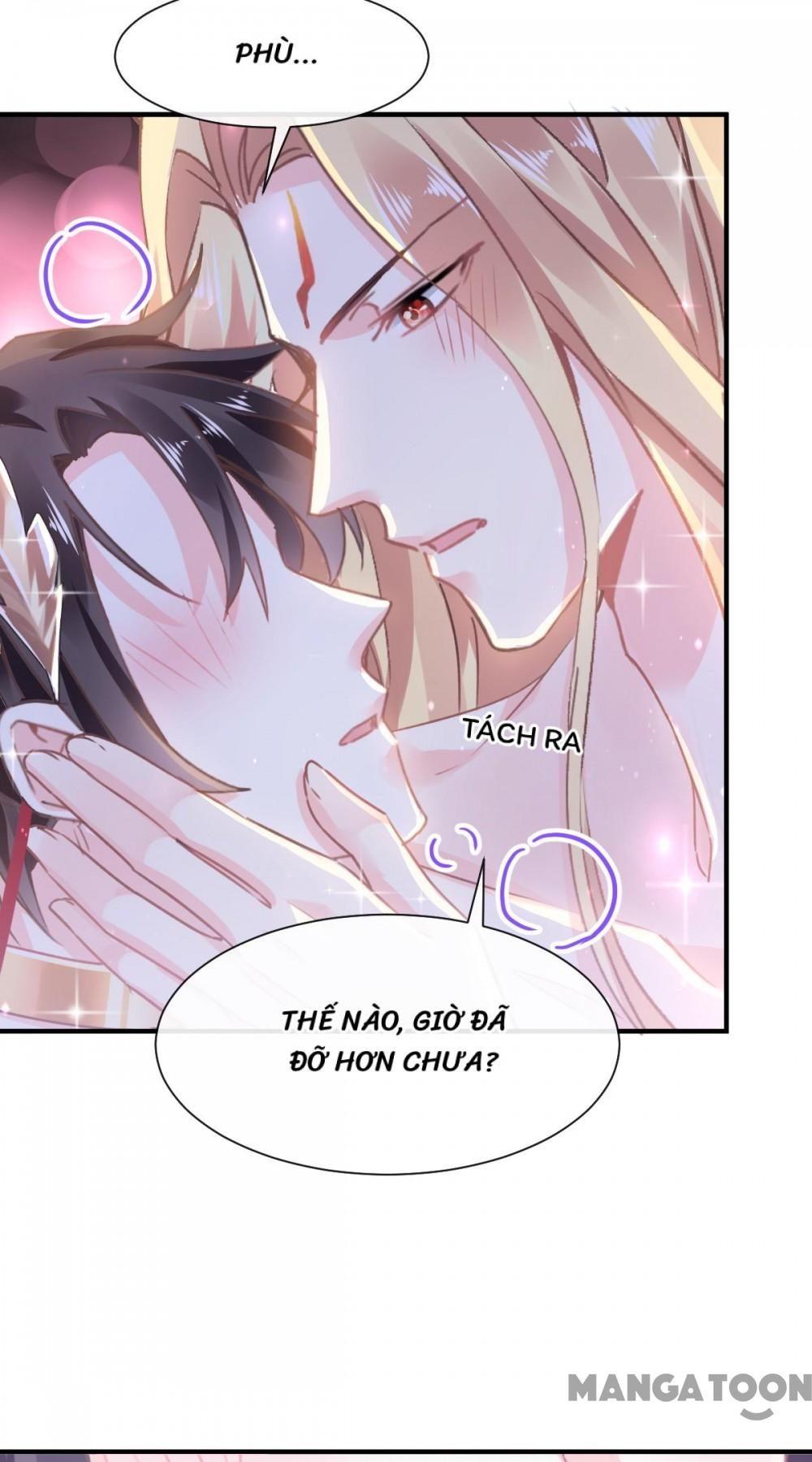 Tân Nương Của Ma Thần Chapter 4 - Trang 29