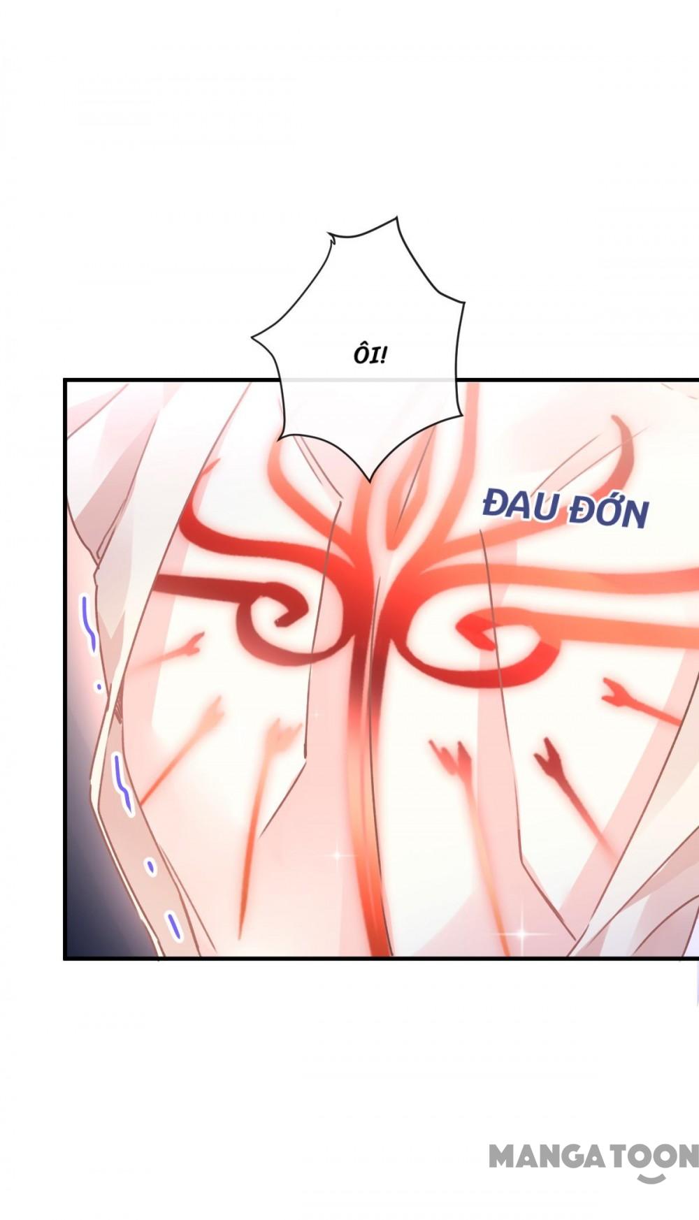 Tân Nương Của Ma Thần Chapter 4 - Trang 33