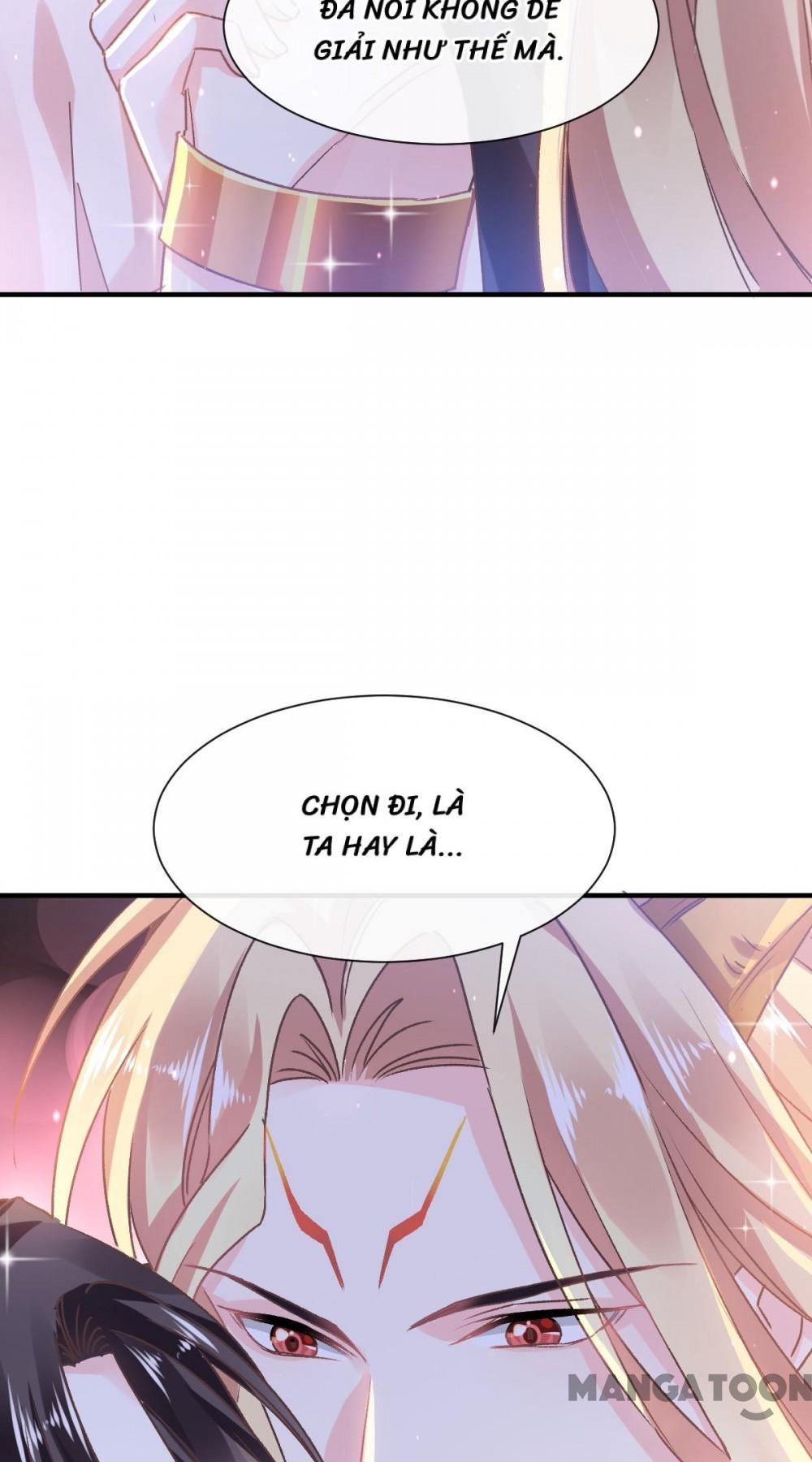 Tân Nương Của Ma Thần Chapter 4 - Trang 35