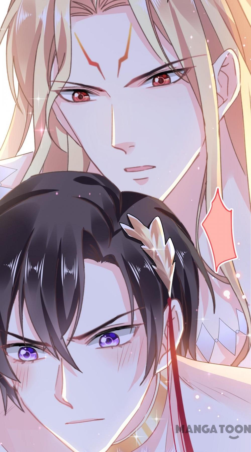 Tân Nương Của Ma Thần Chapter 4 - Trang 6