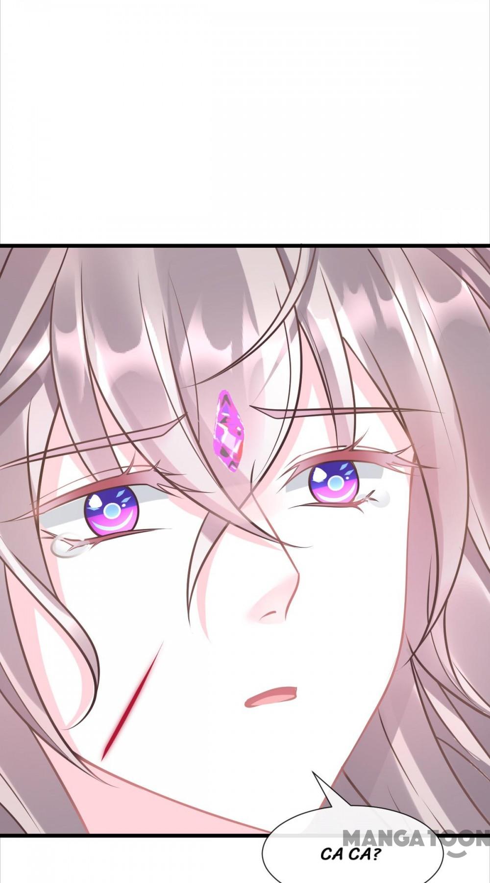 Tân Nương Của Ma Thần Chapter 40 - Trang 11