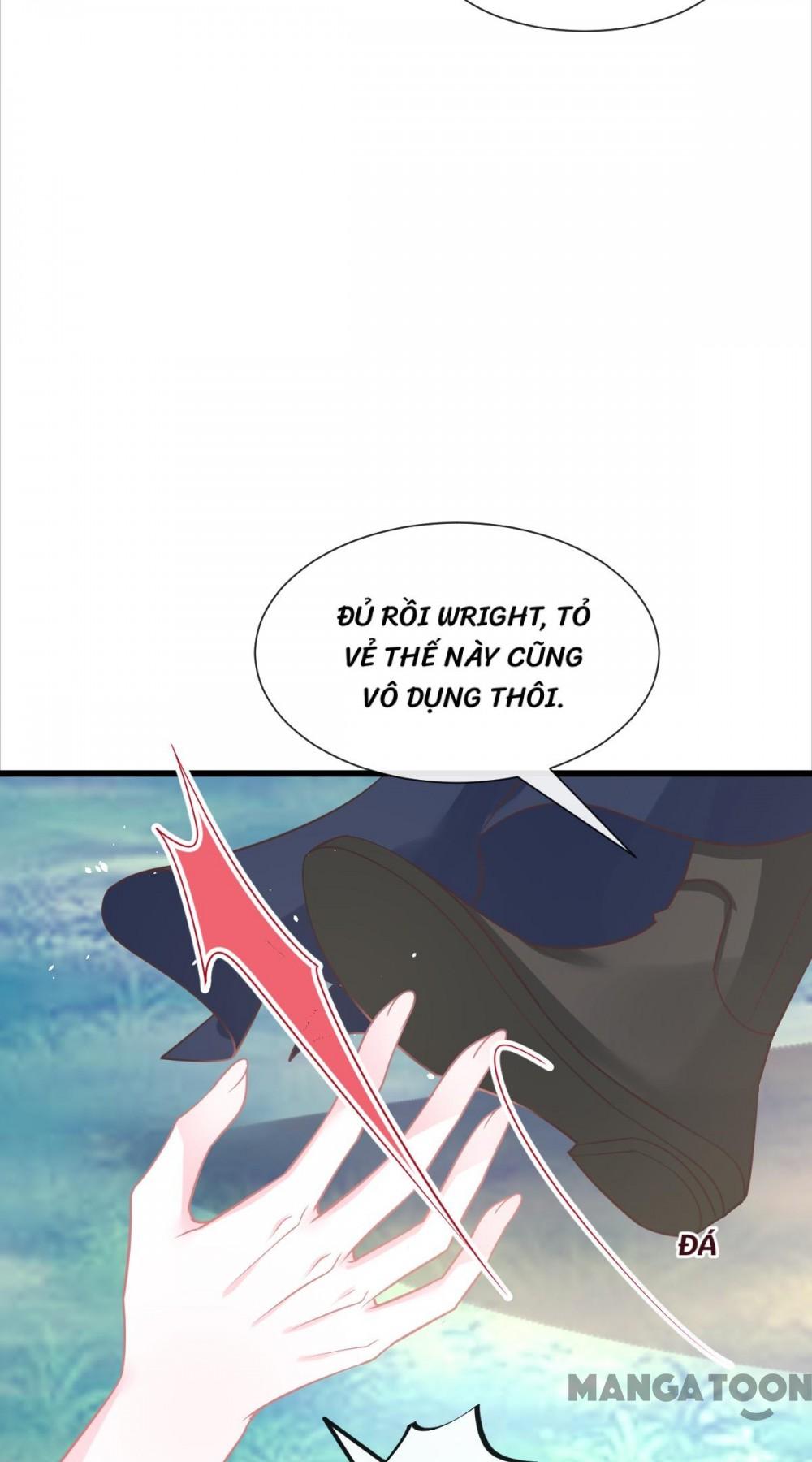 Tân Nương Của Ma Thần Chapter 40 - Trang 12