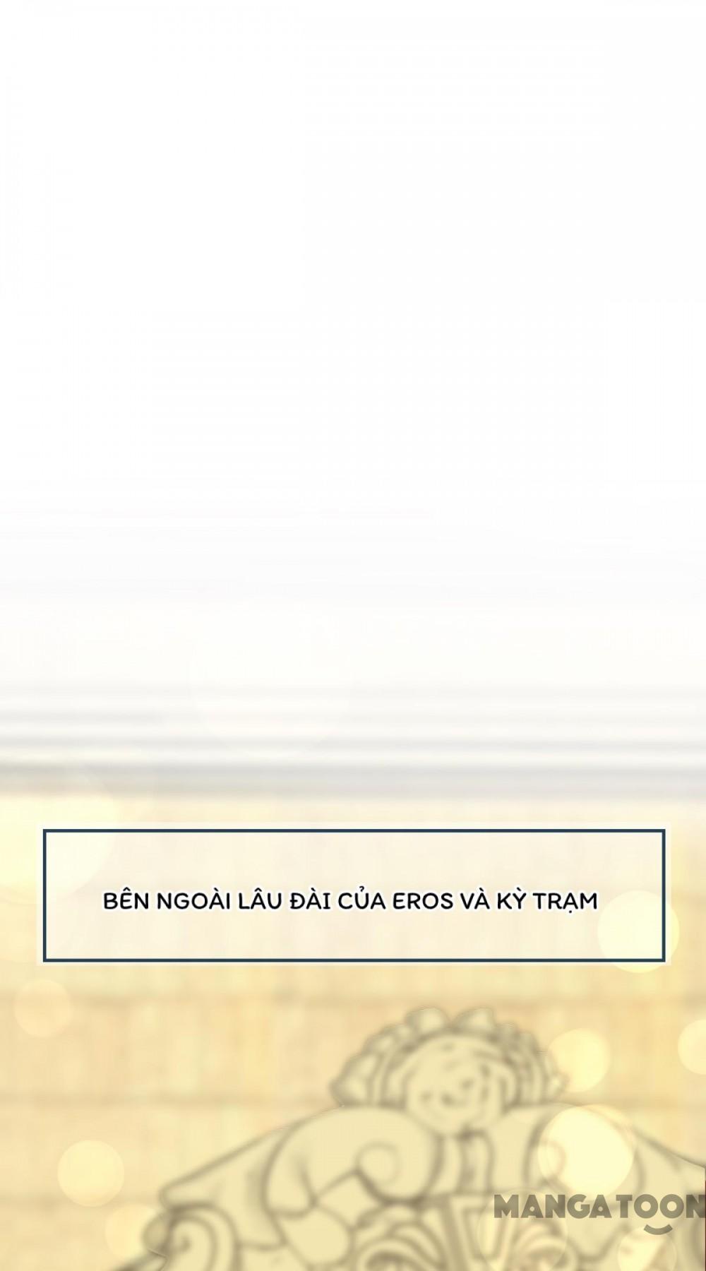 Tân Nương Của Ma Thần Chapter 40 - Trang 22