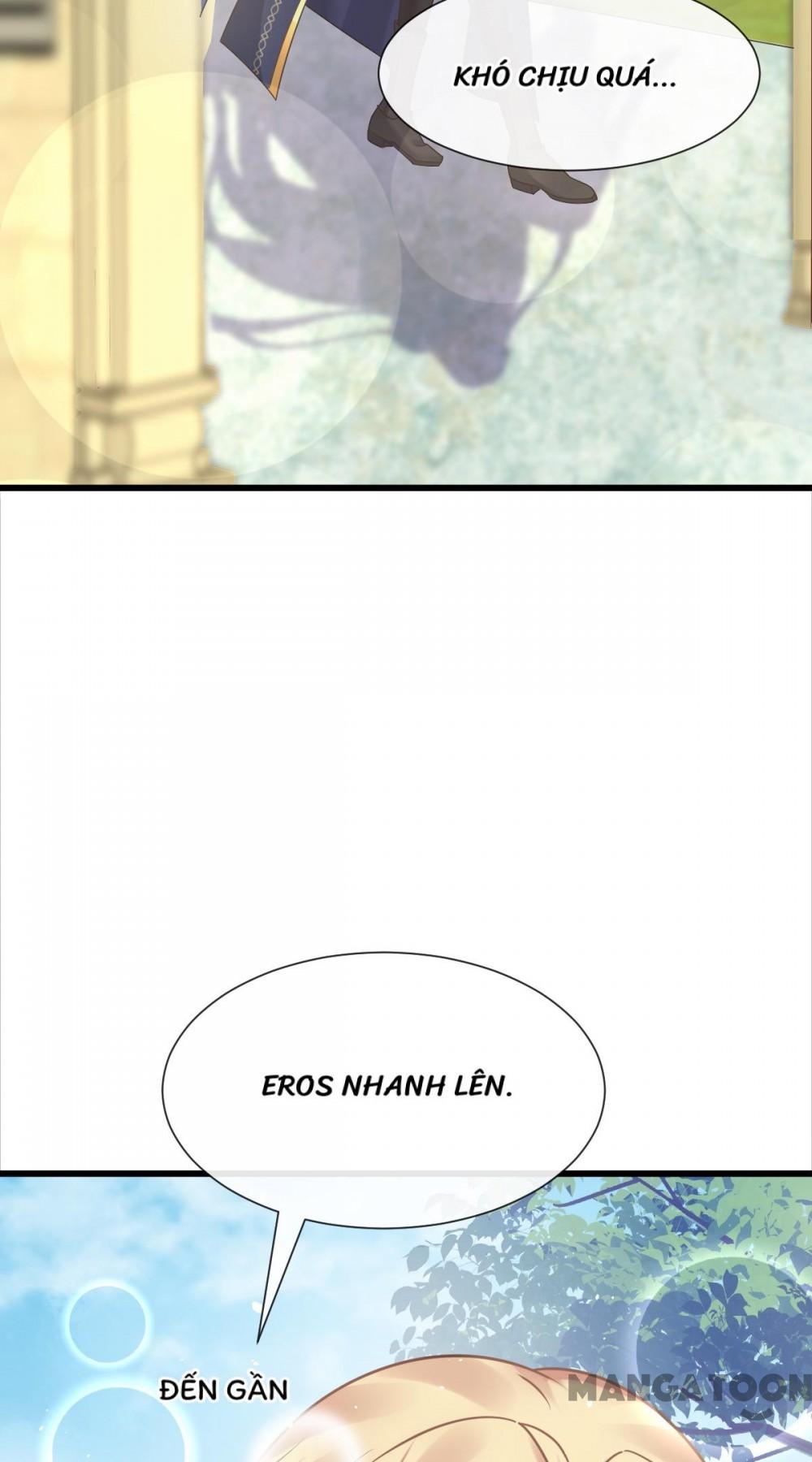 Tân Nương Của Ma Thần Chapter 40 - Trang 24