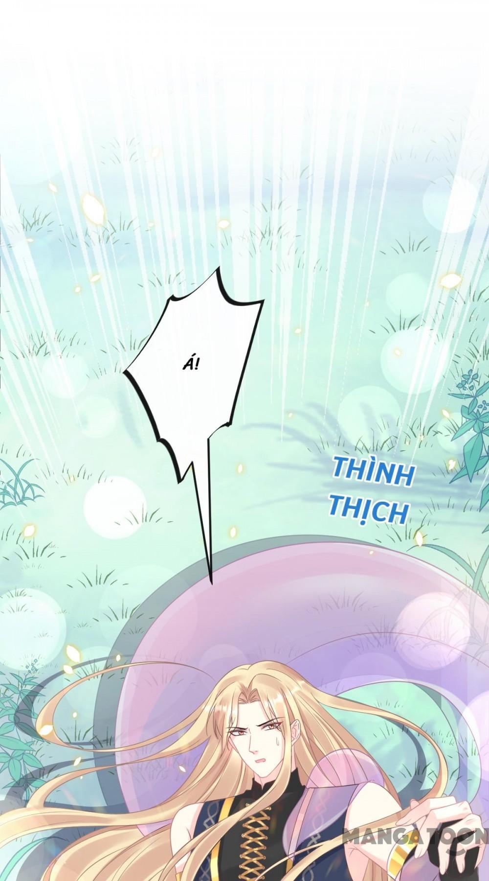 Tân Nương Của Ma Thần Chapter 40 - Trang 28