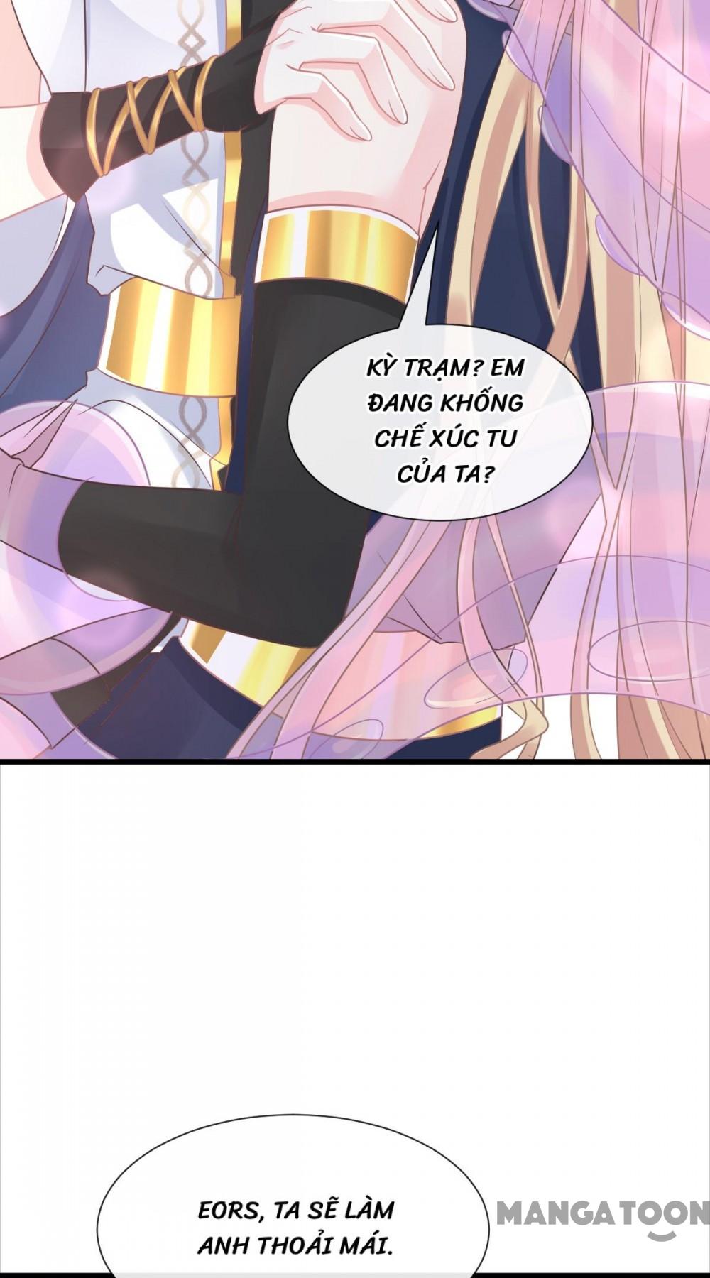 Tân Nương Của Ma Thần Chapter 40 - Trang 31