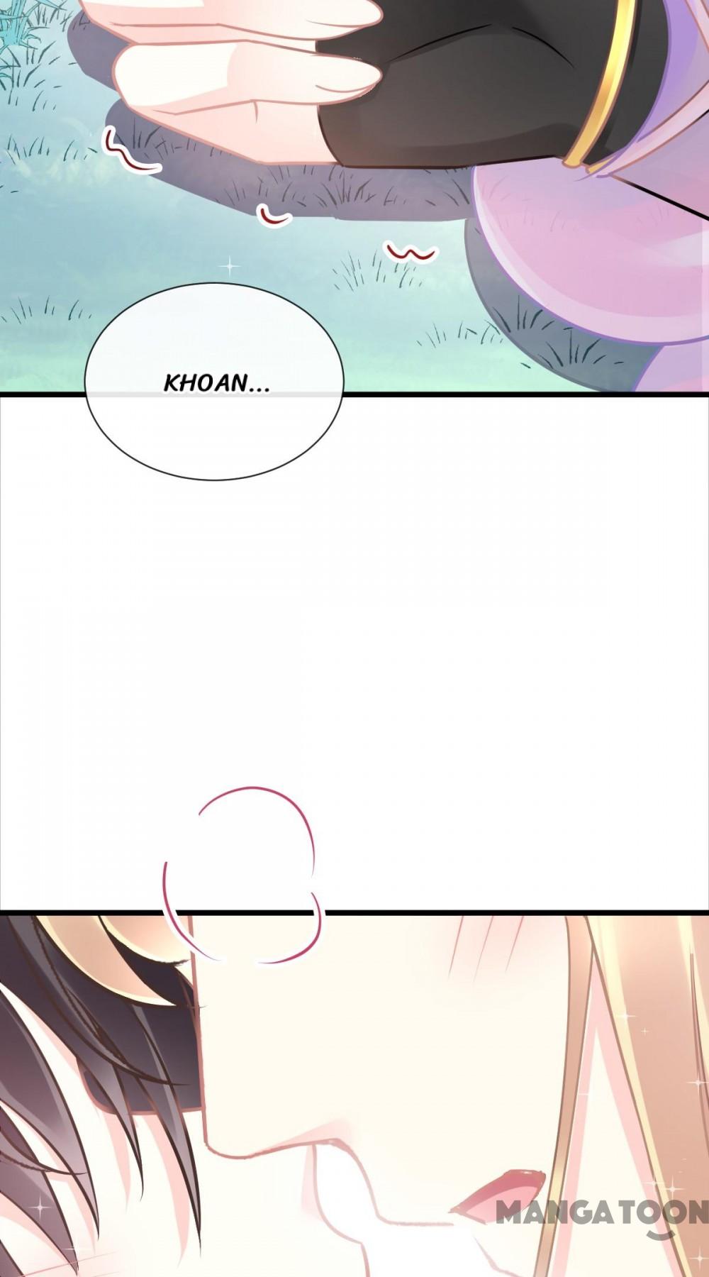 Tân Nương Của Ma Thần Chapter 40 - Trang 37