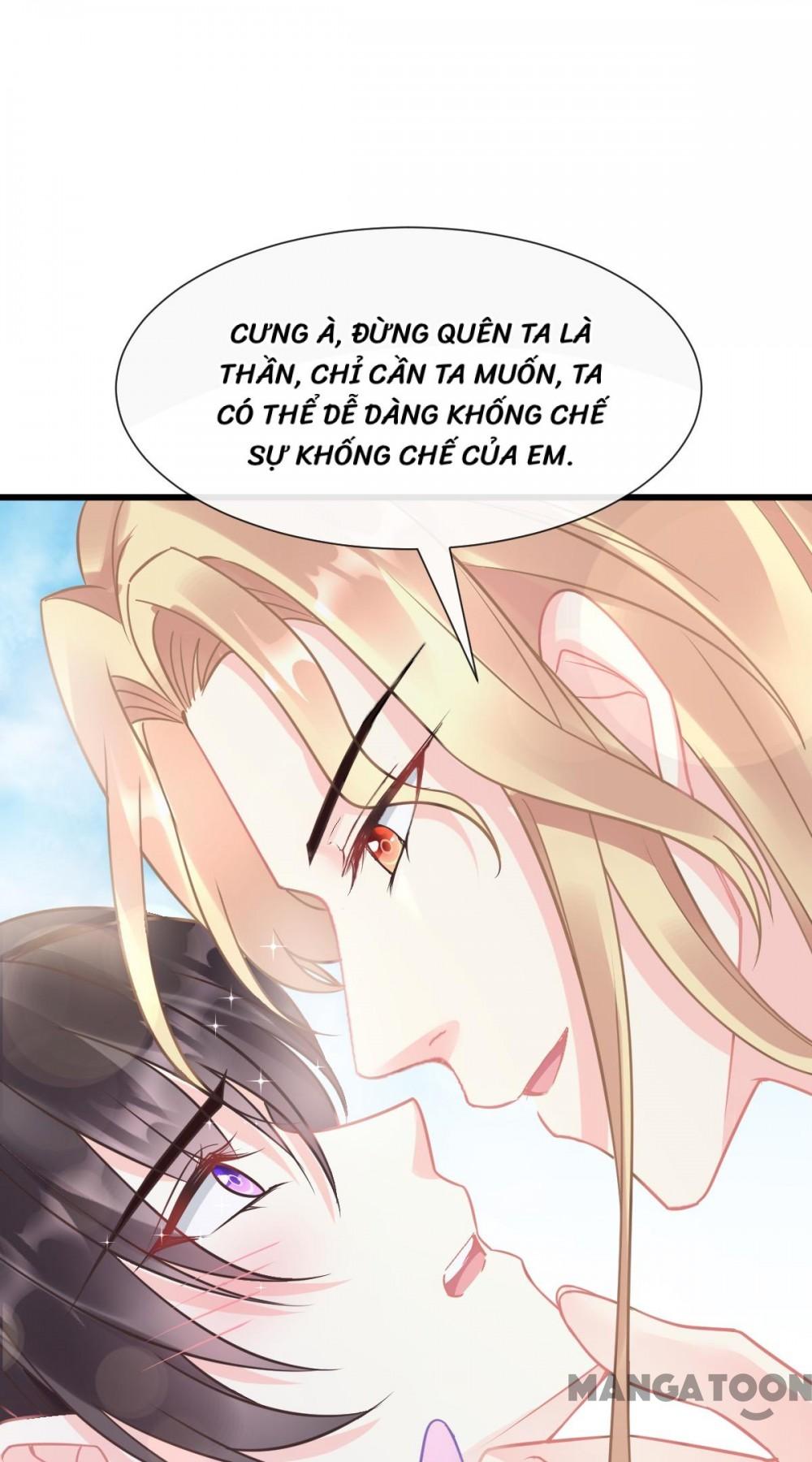 Tân Nương Của Ma Thần Chapter 40 - Trang 41