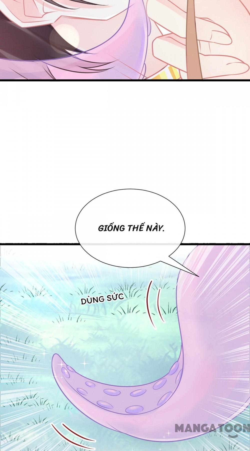 Tân Nương Của Ma Thần Chapter 40 - Trang 42