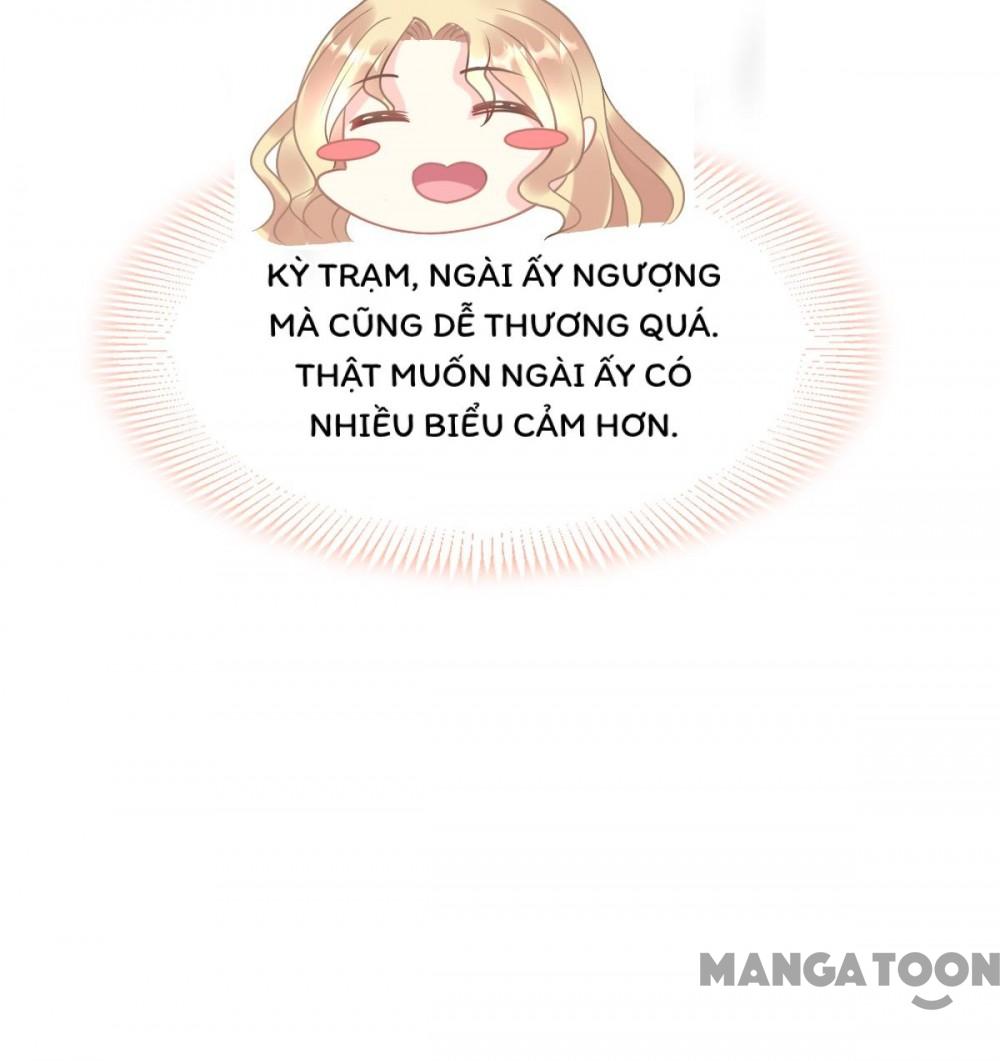 Tân Nương Của Ma Thần Chapter 41 - Trang 18