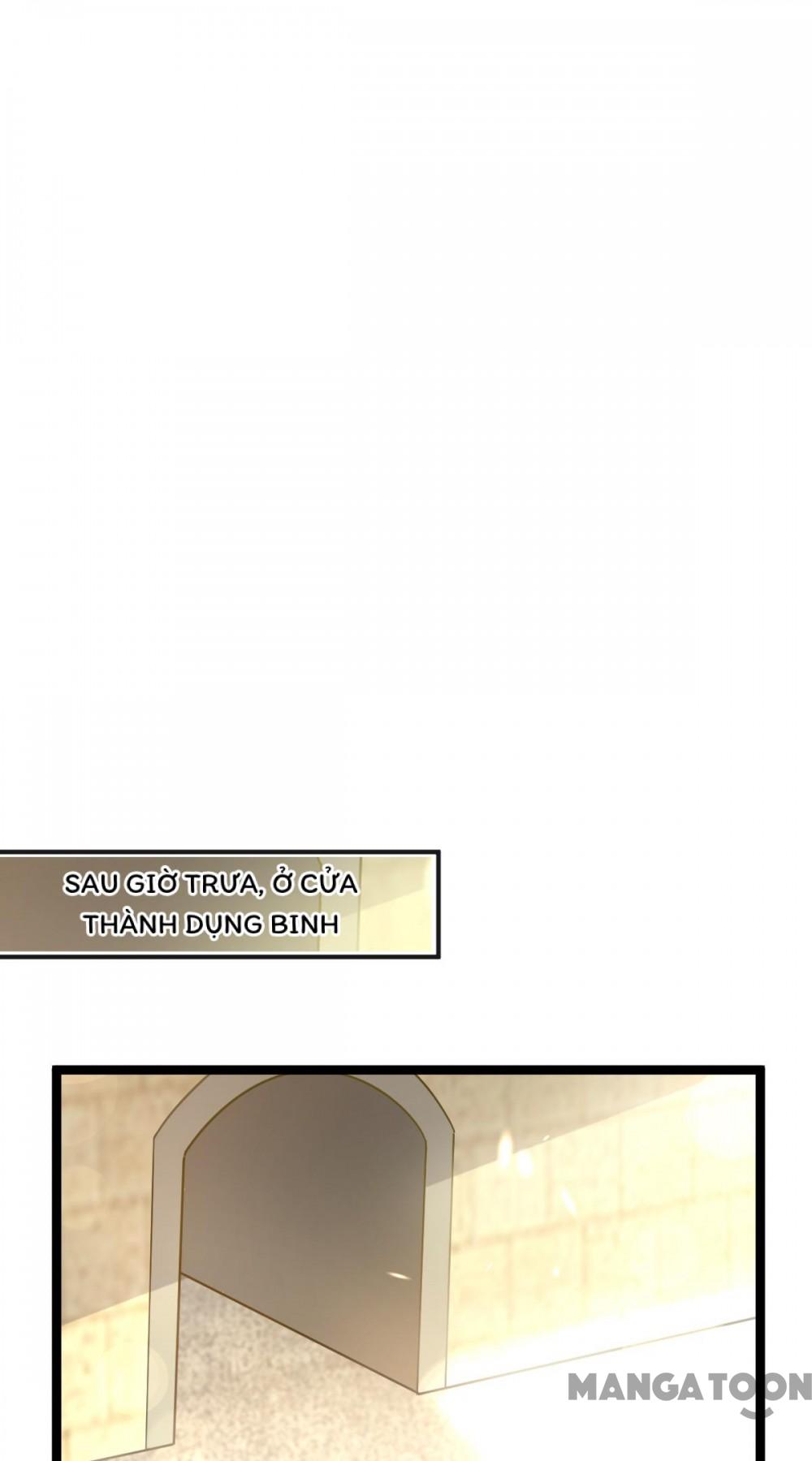 Tân Nương Của Ma Thần Chapter 41 - Trang 19