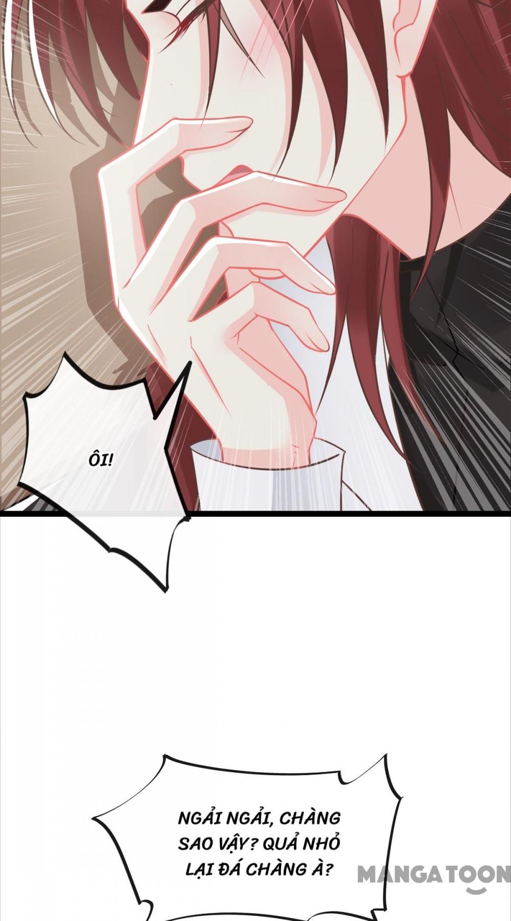 Tân Nương Của Ma Thần Chapter 41 - Trang 24