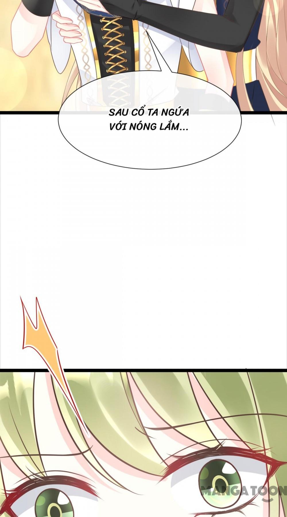Tân Nương Của Ma Thần Chapter 41 - Trang 31
