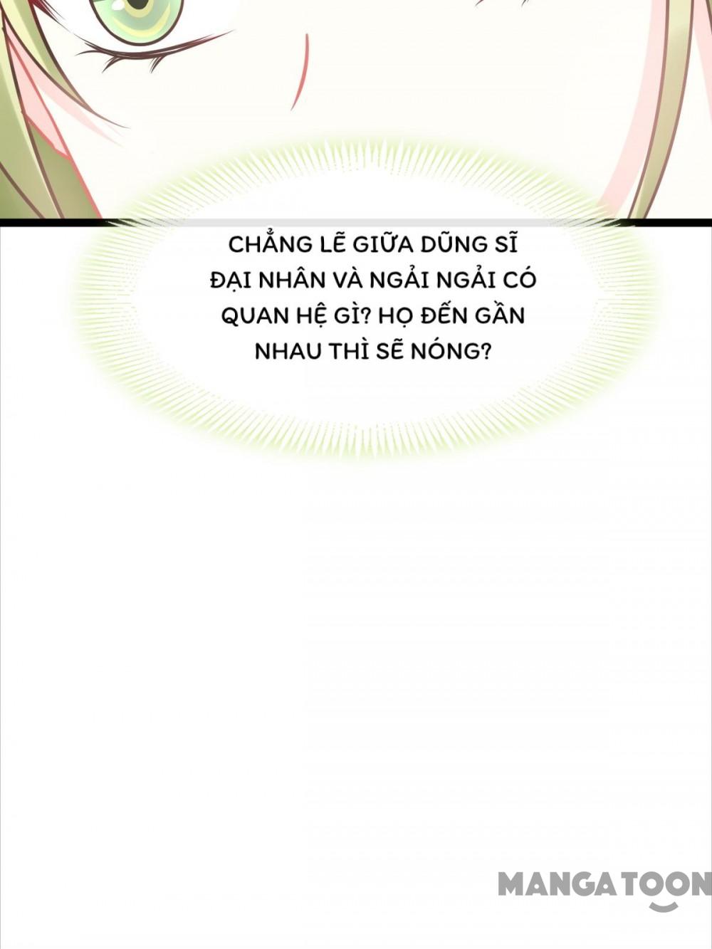 Tân Nương Của Ma Thần Chapter 41 - Trang 32