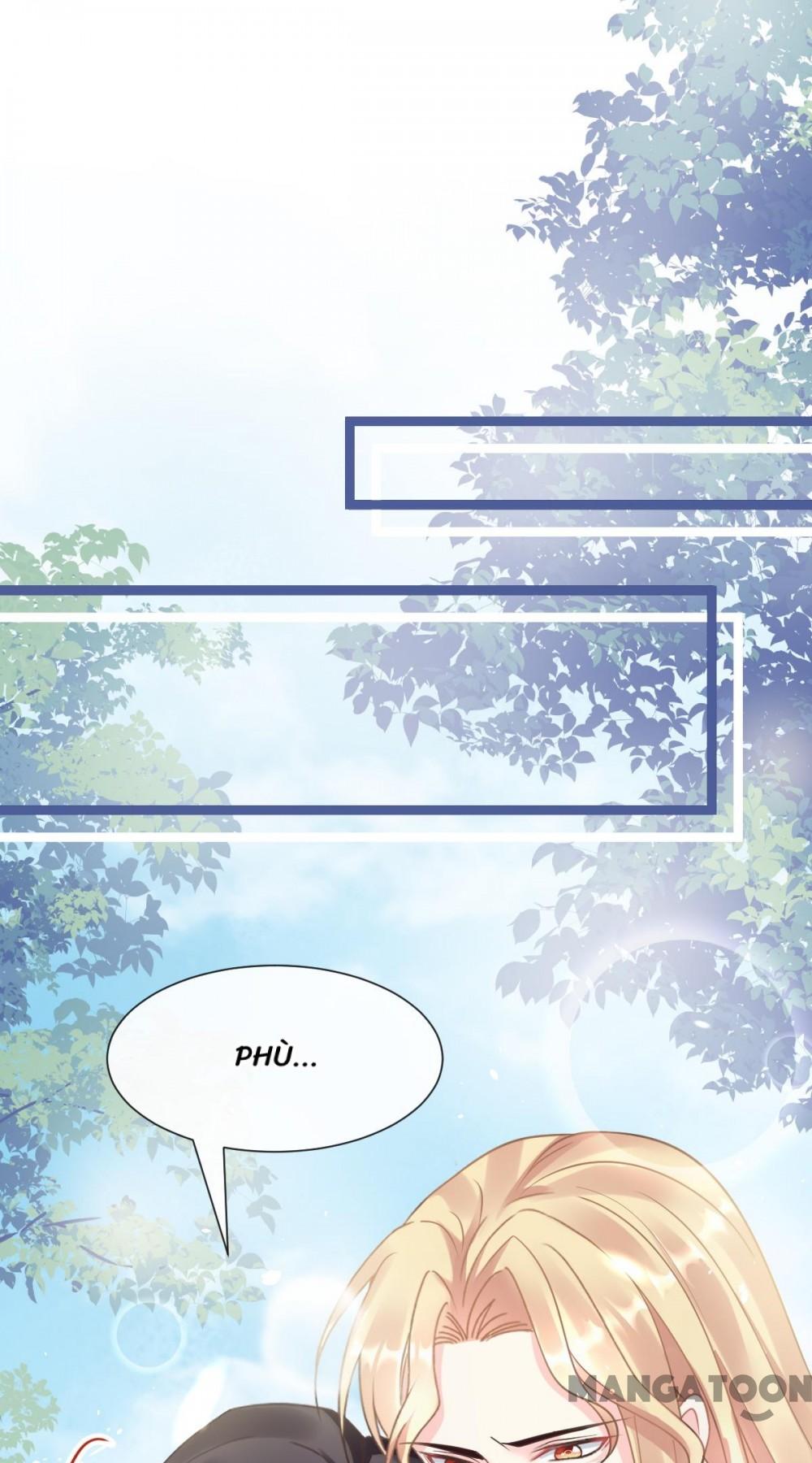 Tân Nương Của Ma Thần Chapter 41 - Trang 33