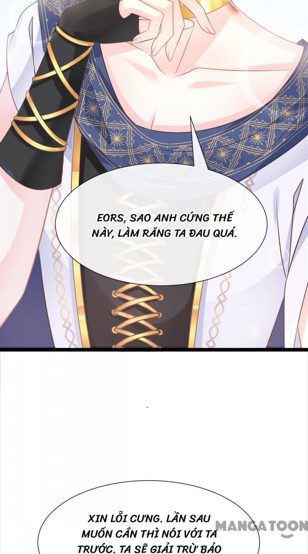 Tân Nương Của Ma Thần Chapter 41 - Trang 37