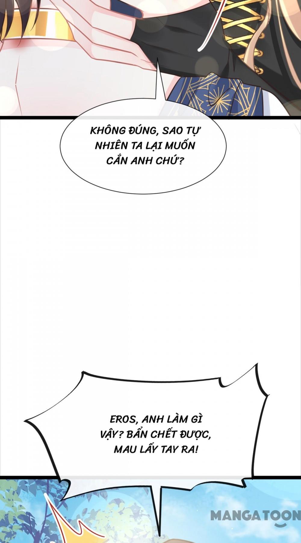 Tân Nương Của Ma Thần Chapter 41 - Trang 42