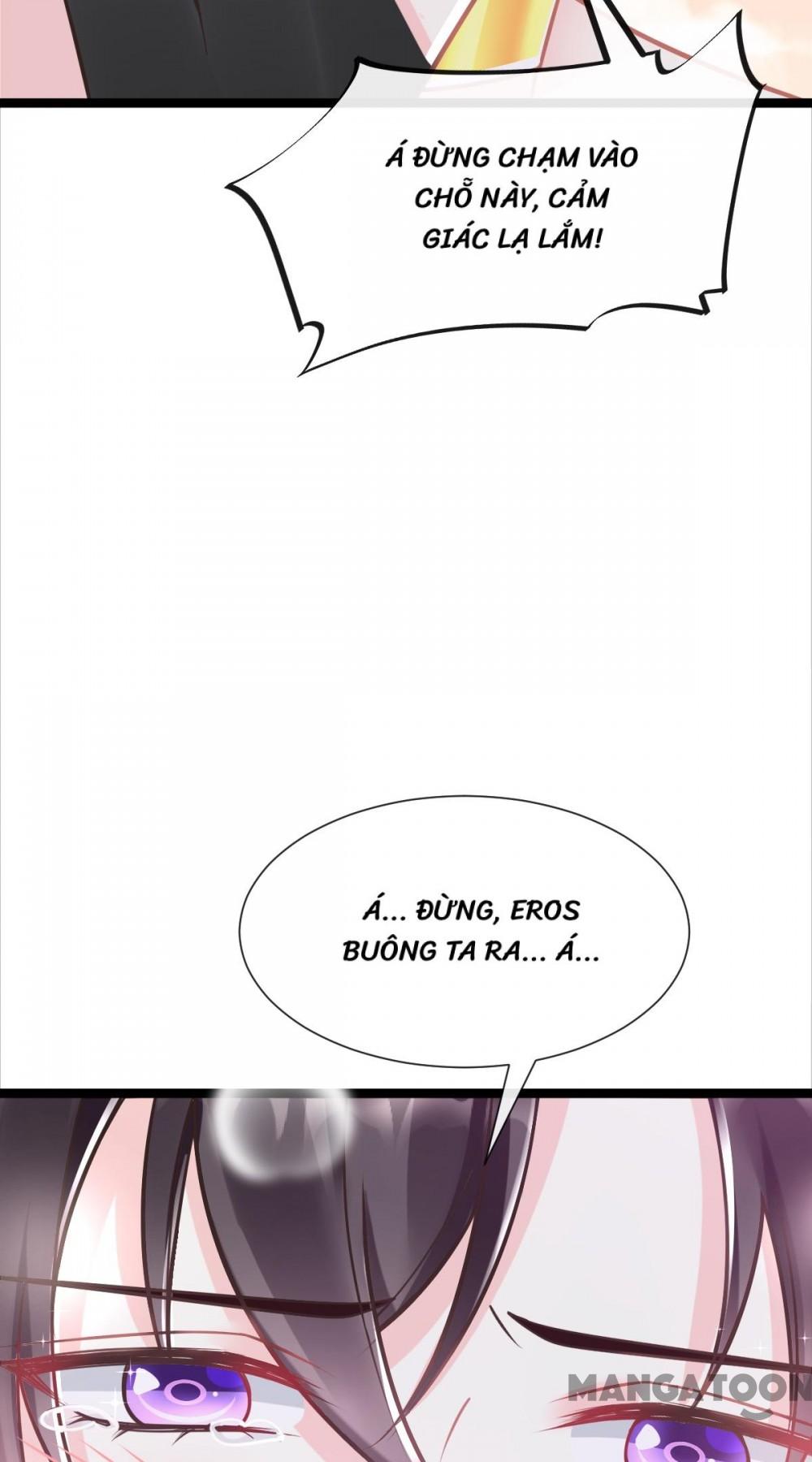 Tân Nương Của Ma Thần Chapter 41 - Trang 45