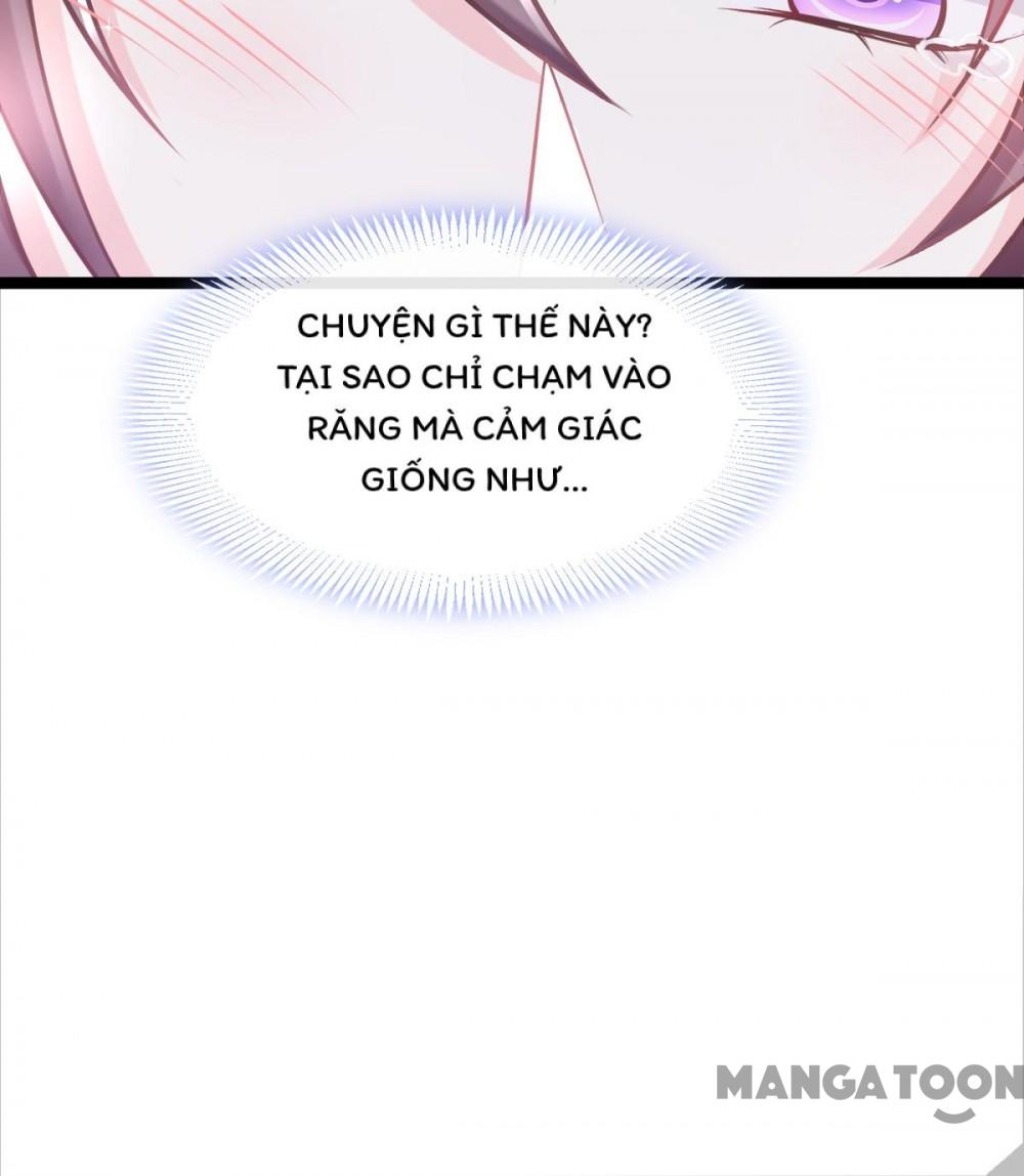 Tân Nương Của Ma Thần Chapter 41 - Trang 46
