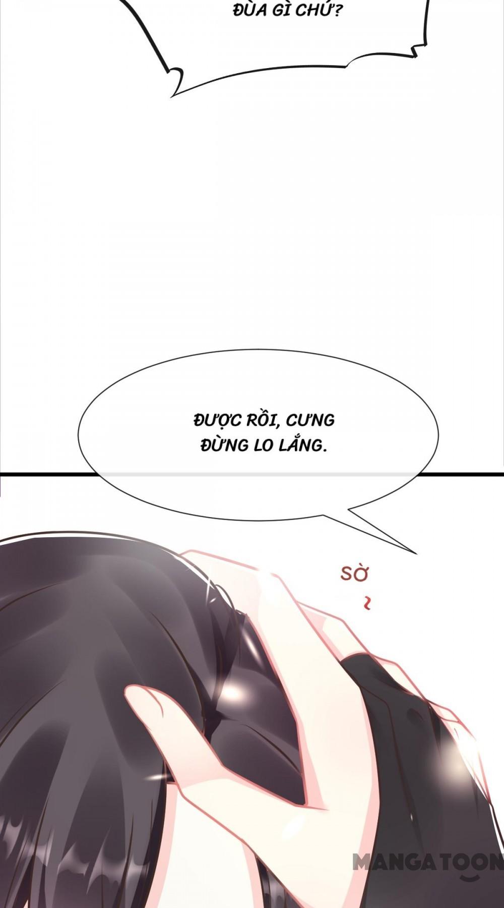 Tân Nương Của Ma Thần Chapter 42 - Trang 12
