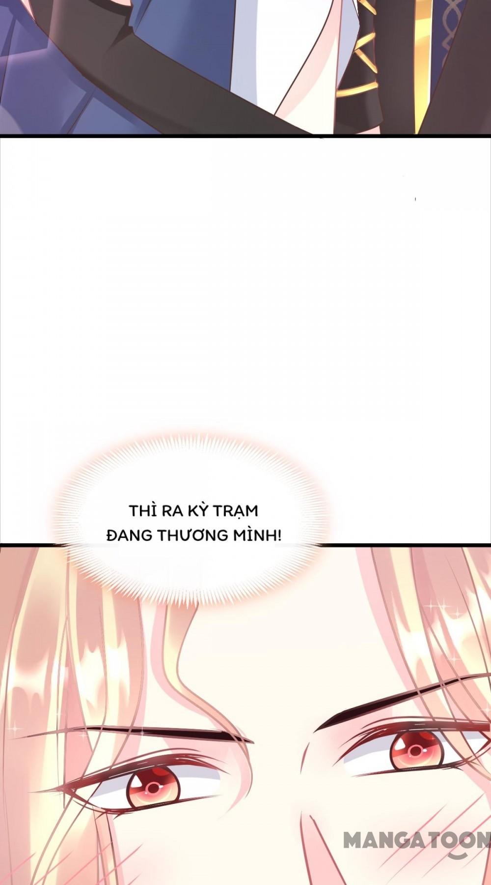Tân Nương Của Ma Thần Chapter 42 - Trang 25