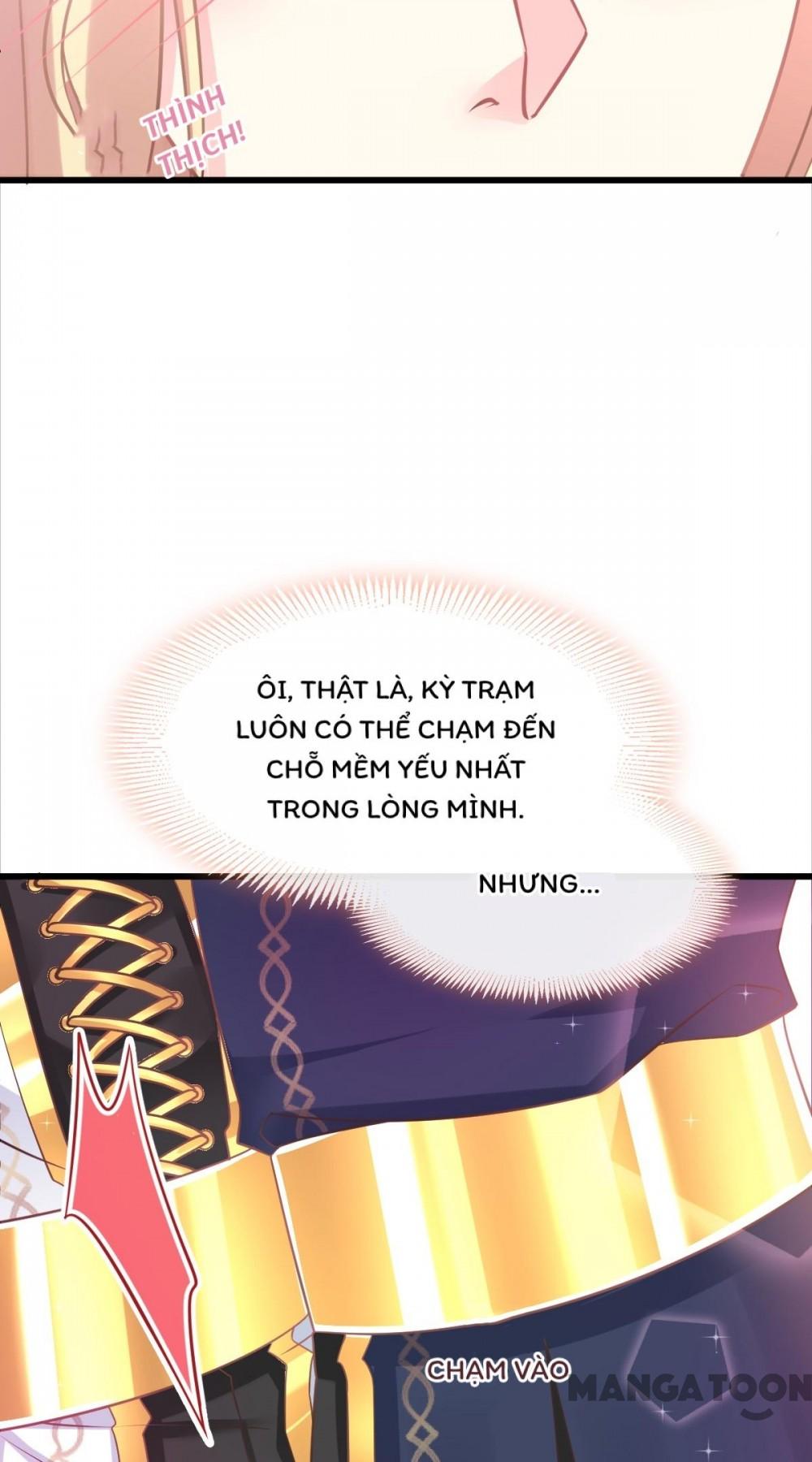 Tân Nương Của Ma Thần Chapter 42 - Trang 26