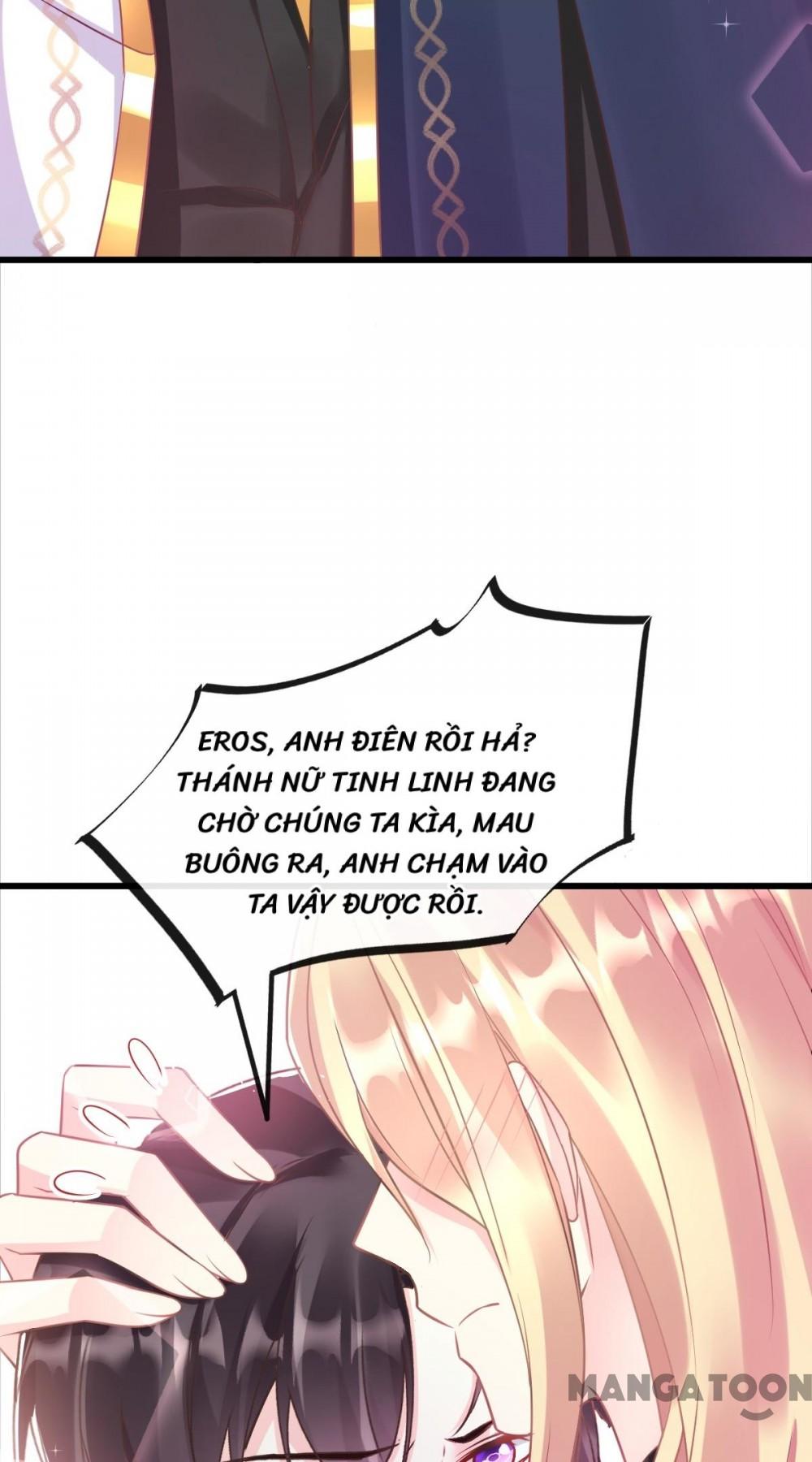 Tân Nương Của Ma Thần Chapter 42 - Trang 27