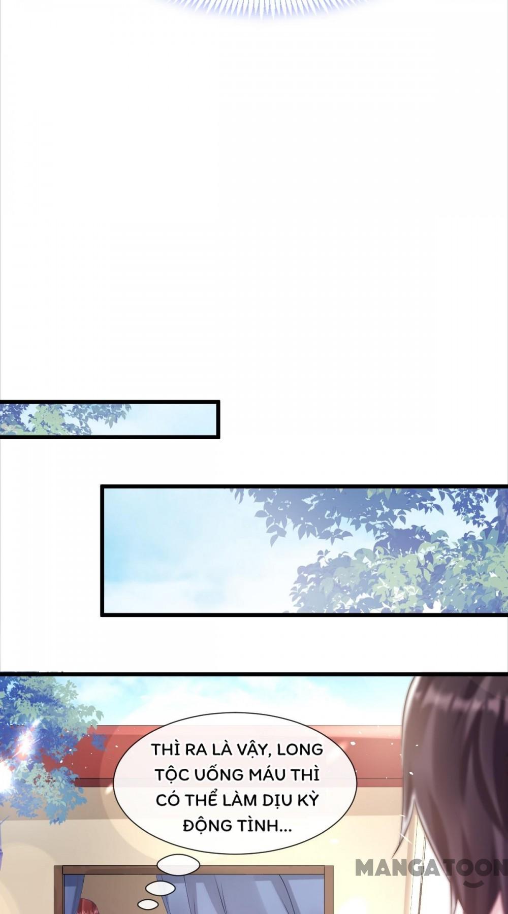 Tân Nương Của Ma Thần Chapter 42 - Trang 35