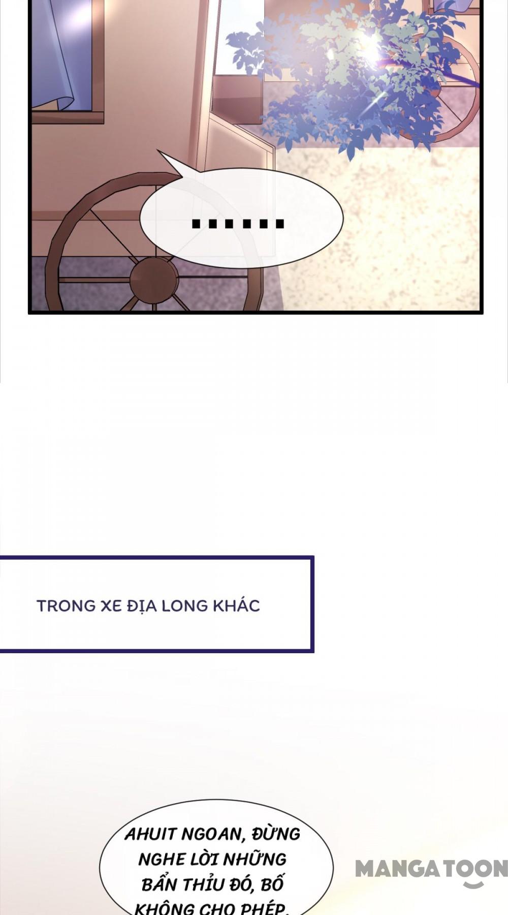 Tân Nương Của Ma Thần Chapter 42 - Trang 40