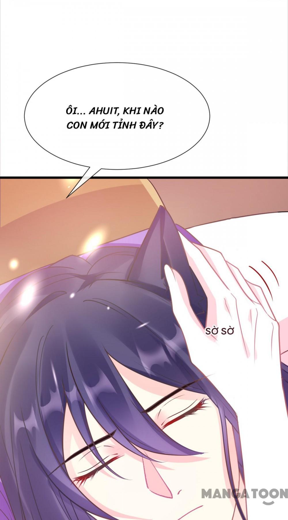 Tân Nương Của Ma Thần Chapter 42 - Trang 42