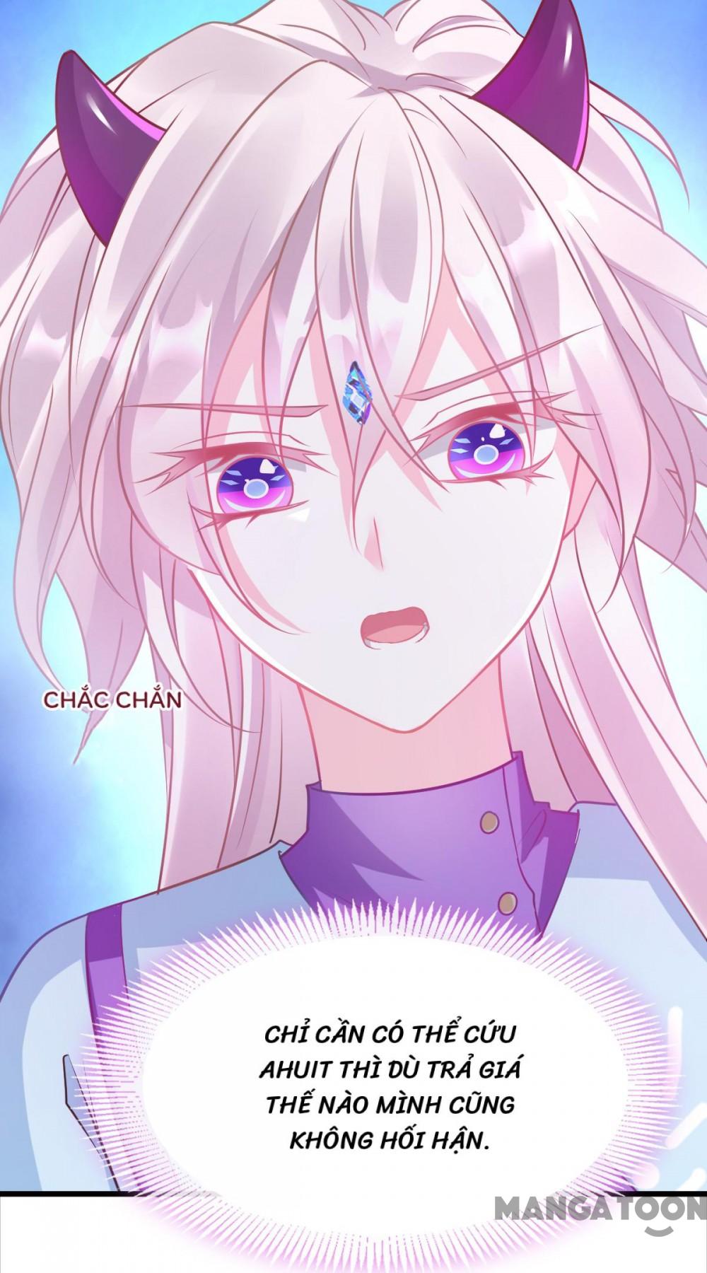 Tân Nương Của Ma Thần Chapter 42 - Trang 44