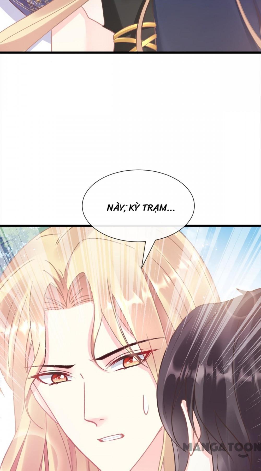 Tân Nương Của Ma Thần Chapter 42 - Trang 5