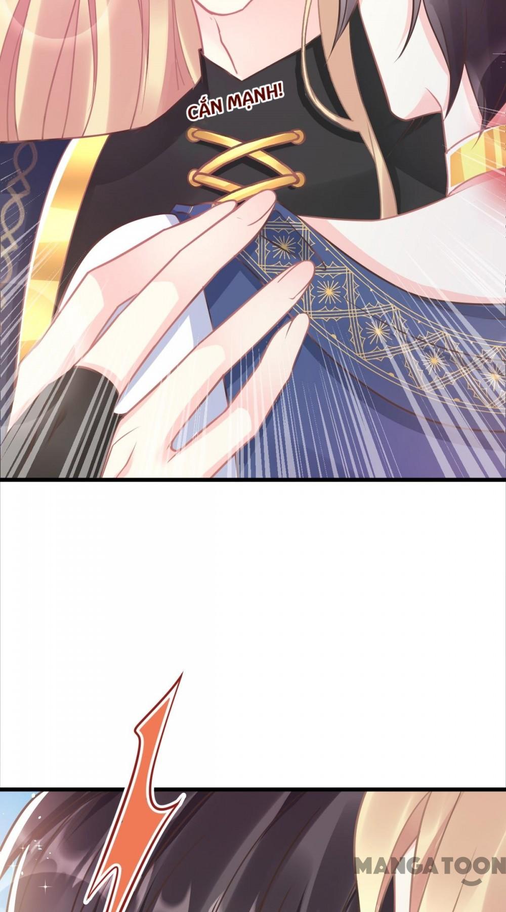 Tân Nương Của Ma Thần Chapter 42 - Trang 6